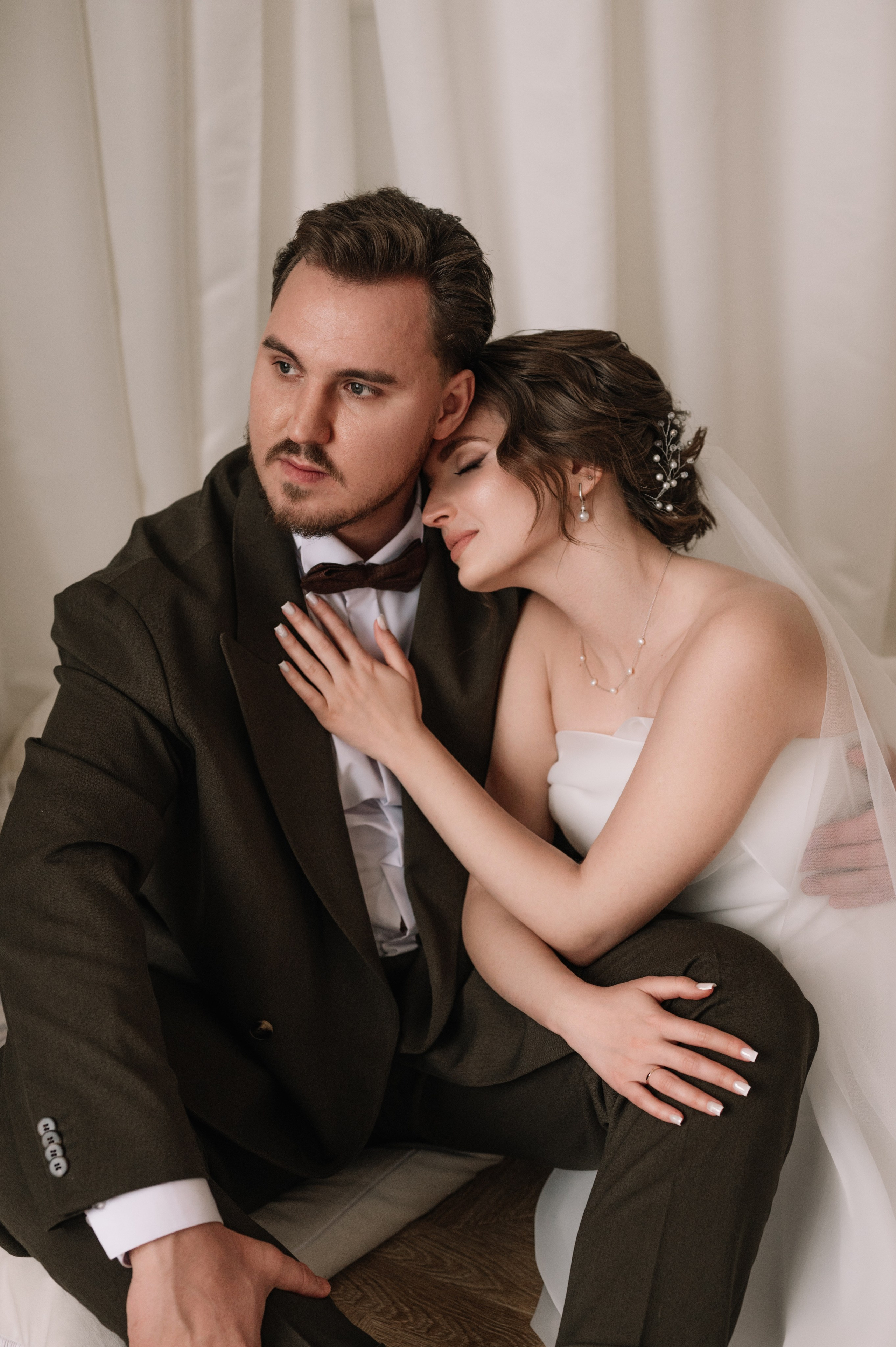 Михаил & Элеонора. Свадебный и семейный фотограф в Краснодаре Алина Мельник