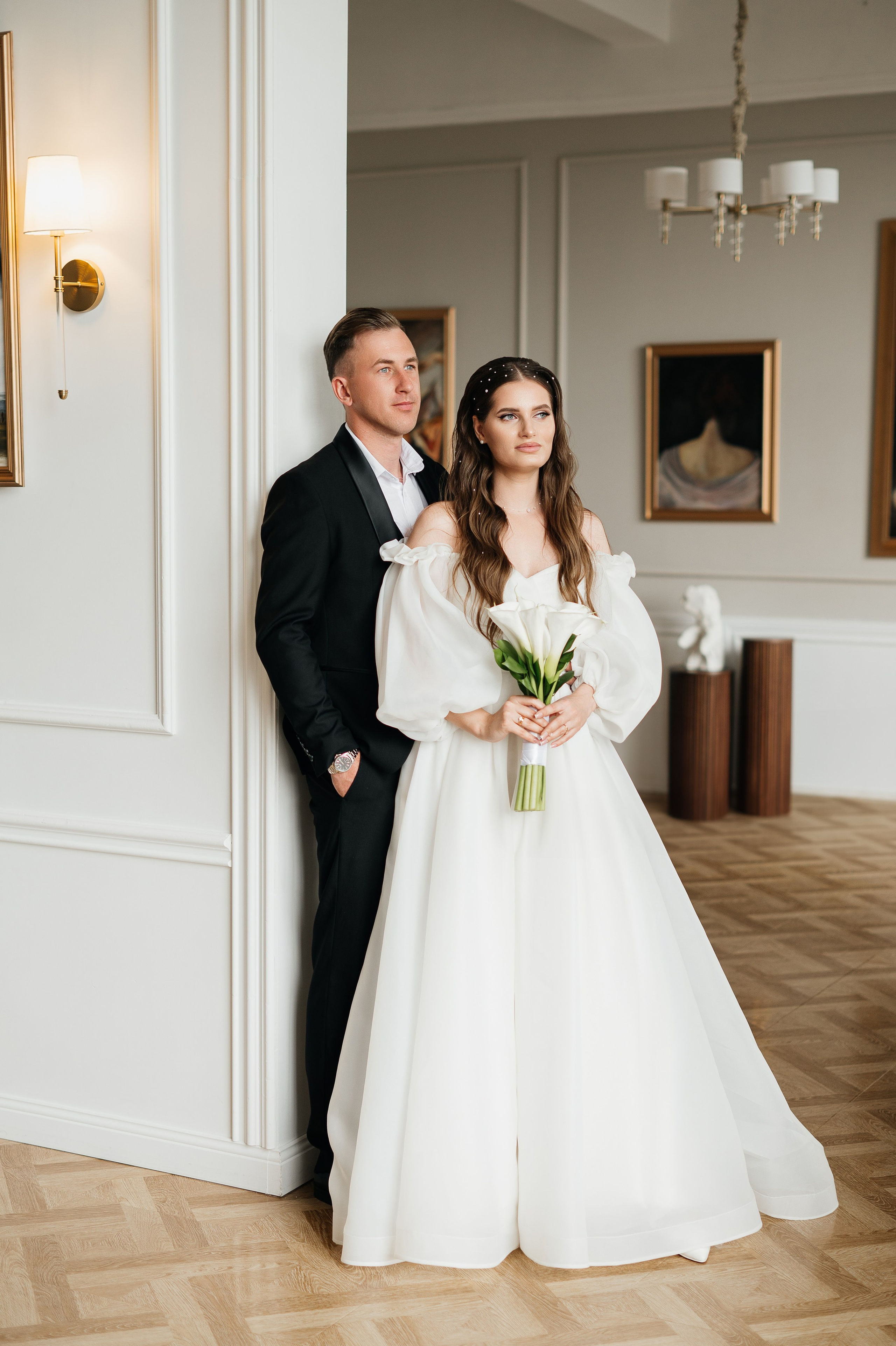 Владимир & Диана. Свадебный и семейный фотограф в Краснодаре Алина Мельник