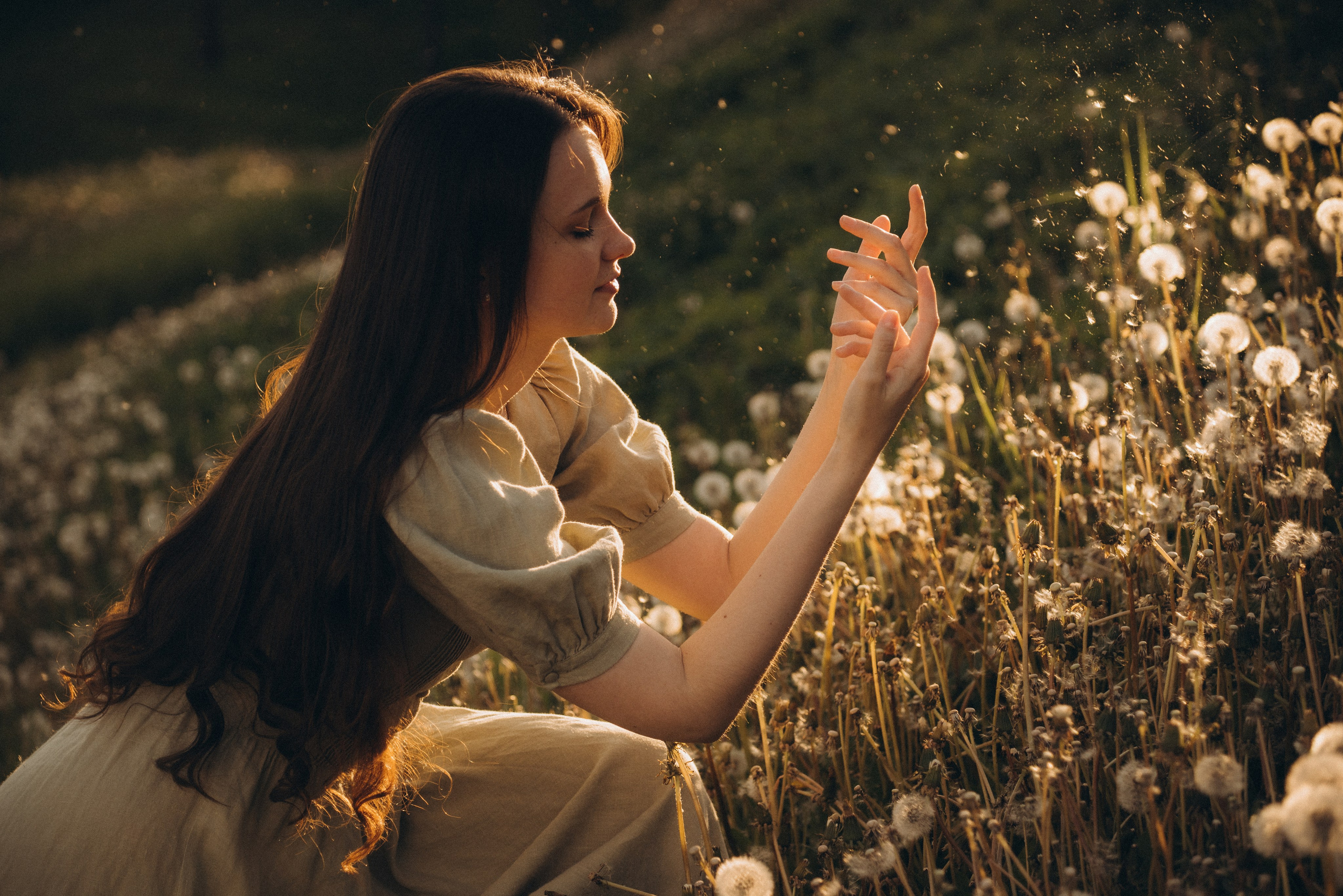 Аня. Суханова Регина Фотограф Сергиев Посад