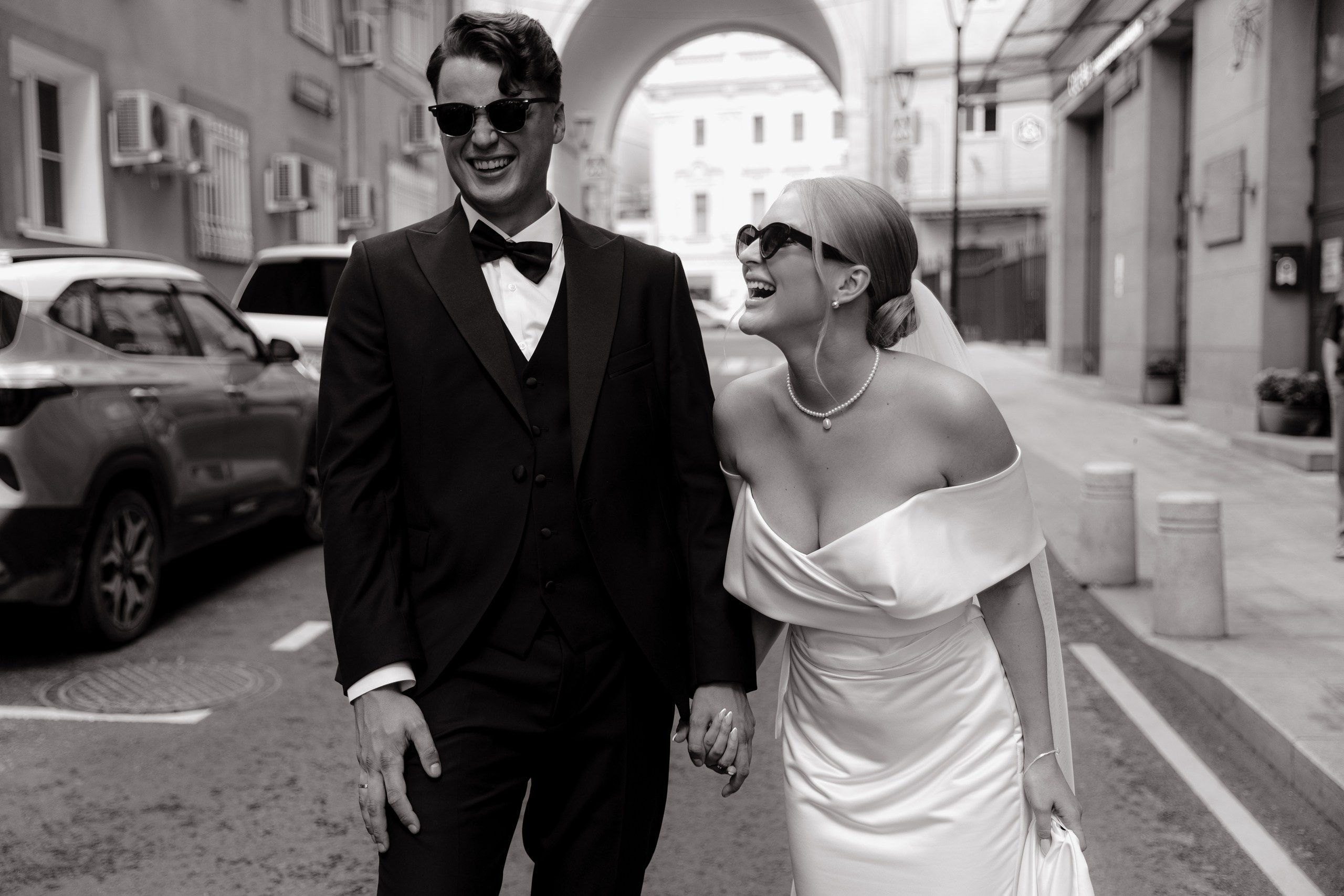 Свадебный фотограф Павел Князев