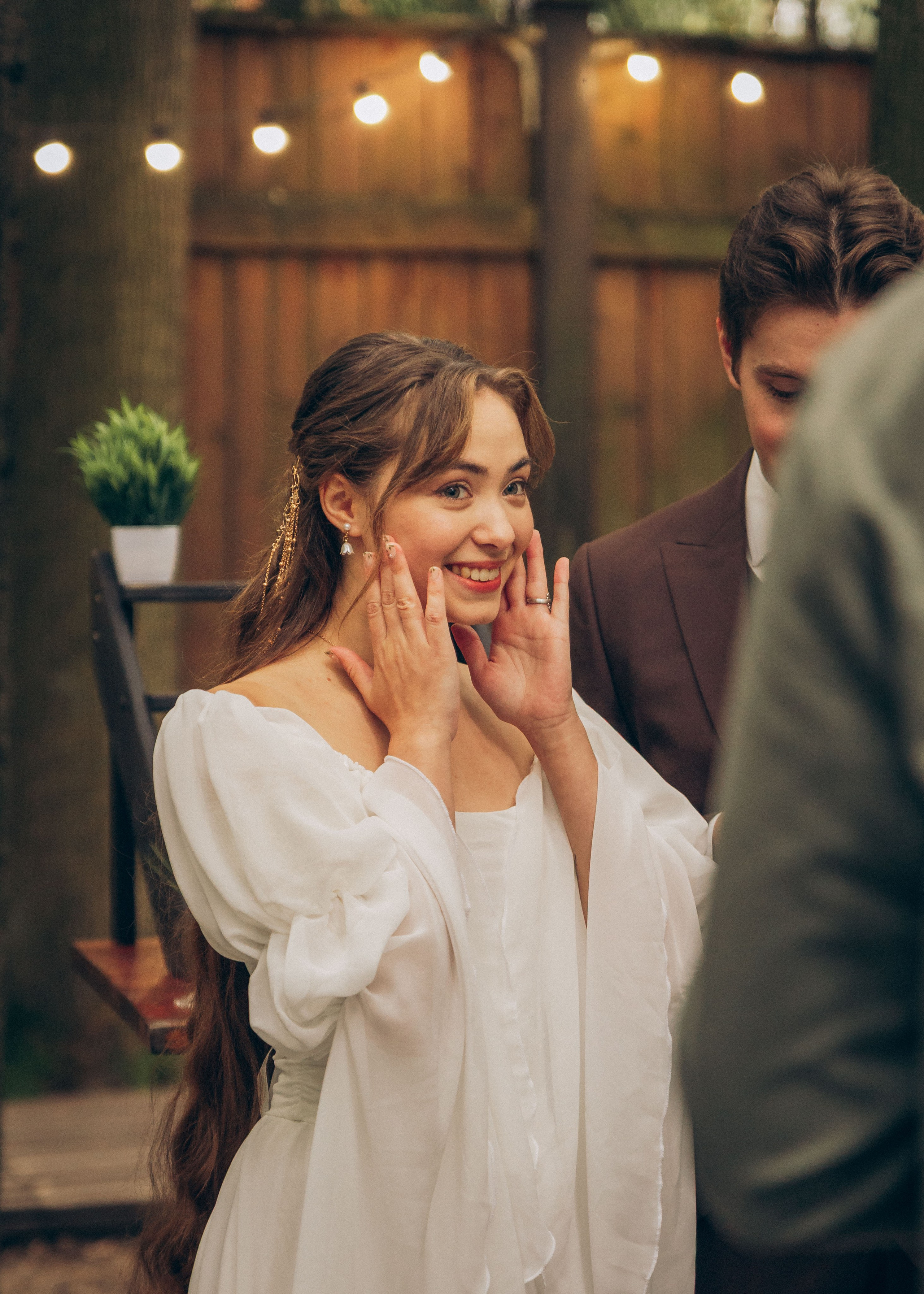 Юлия и Олег. Семейный фотограф В Москве Александра Дейкун