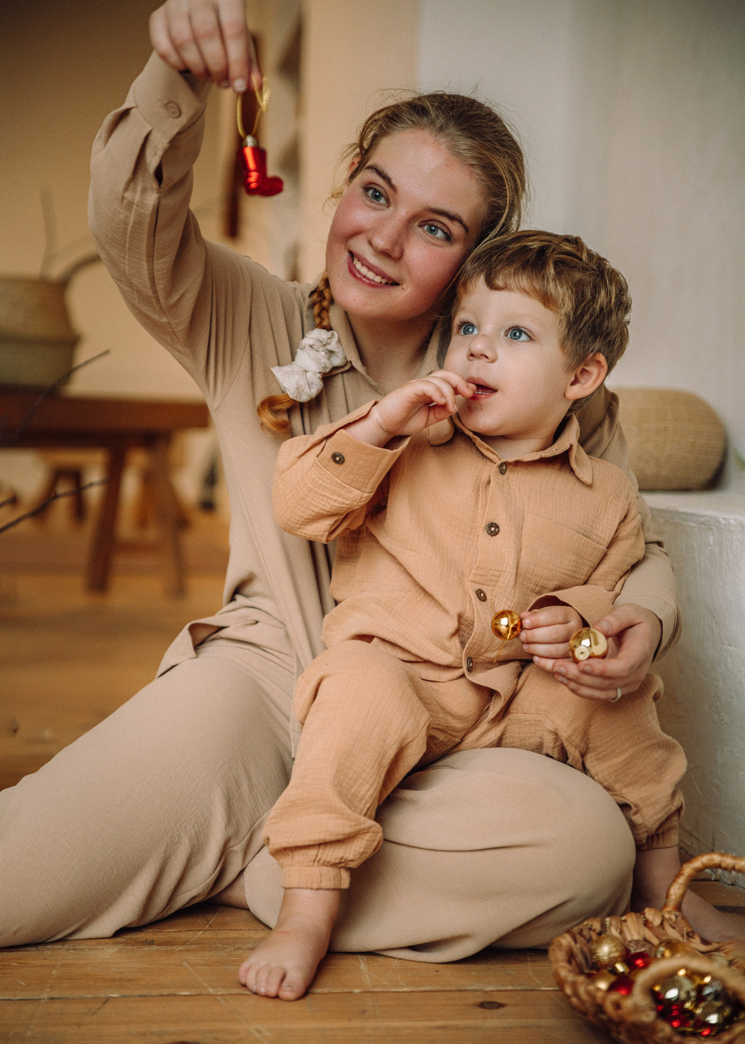 Настя и Давид. Семейный фотограф В Москве Александра Дейкун