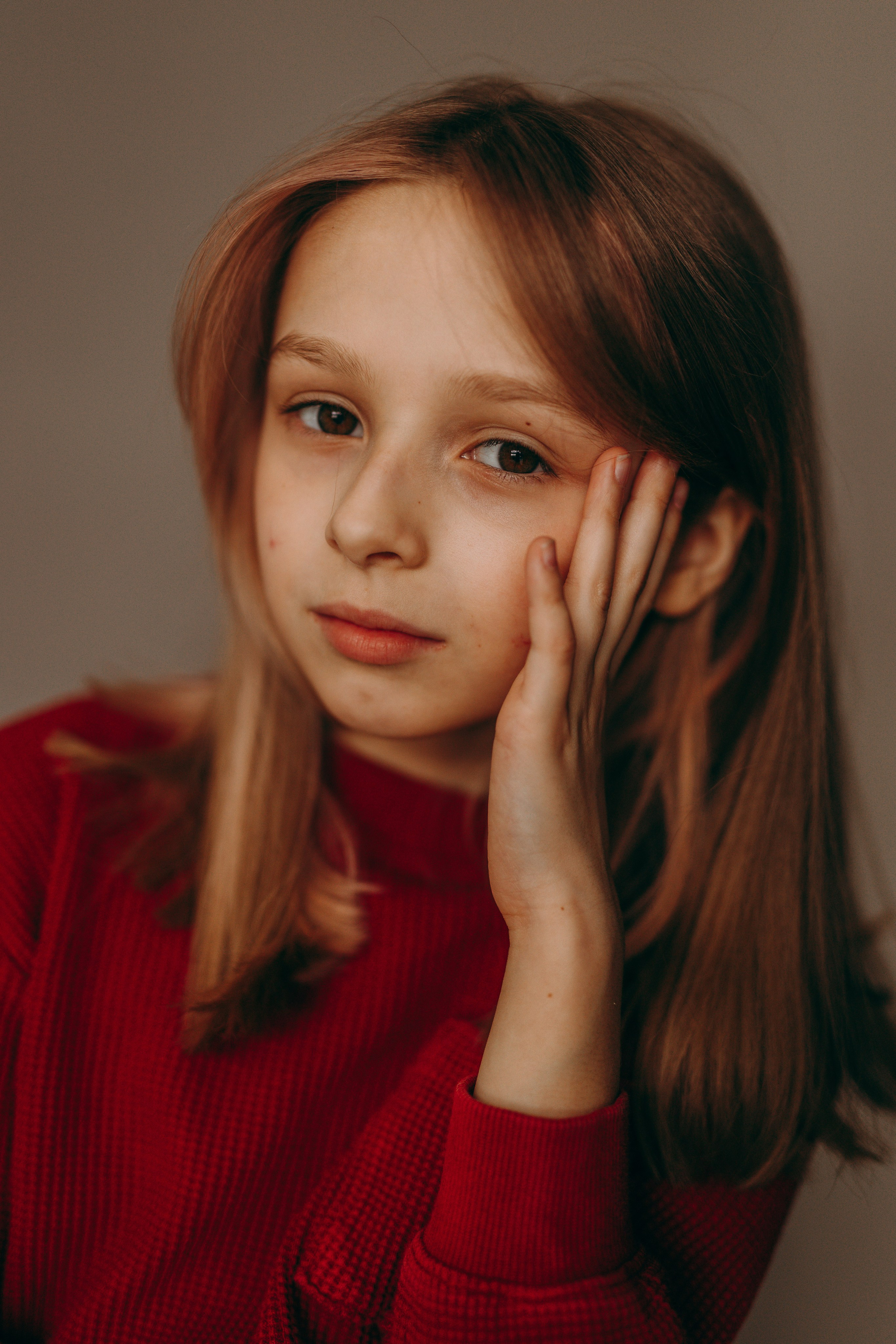 Катя. Семейный фотограф В Москве Александра Дейкун