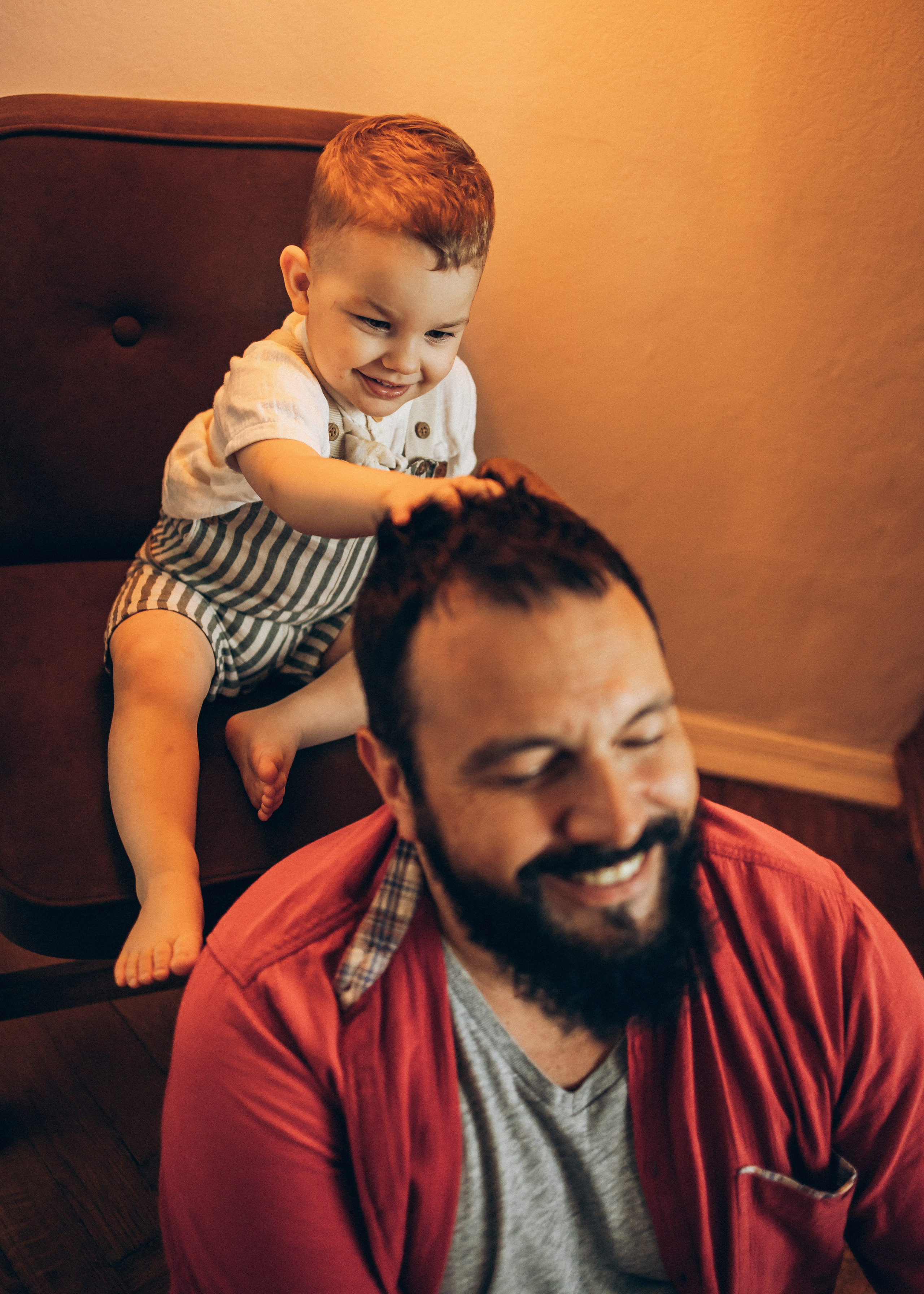 Оля, Леша, Дима, Рома. Семейный фотограф В Москве Александра Дейкун