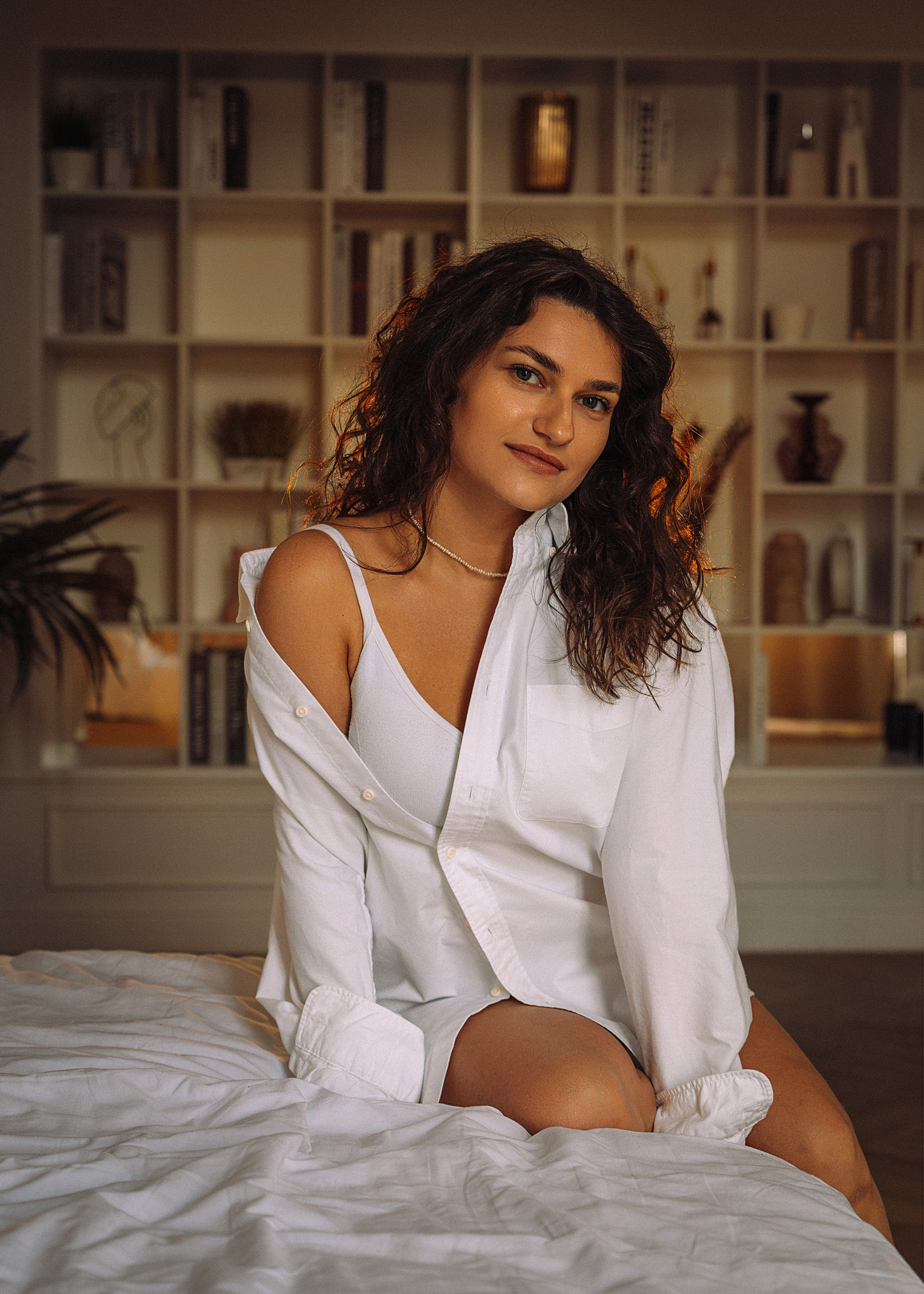 Юля. Семейный фотограф В Москве Александра Дейкун