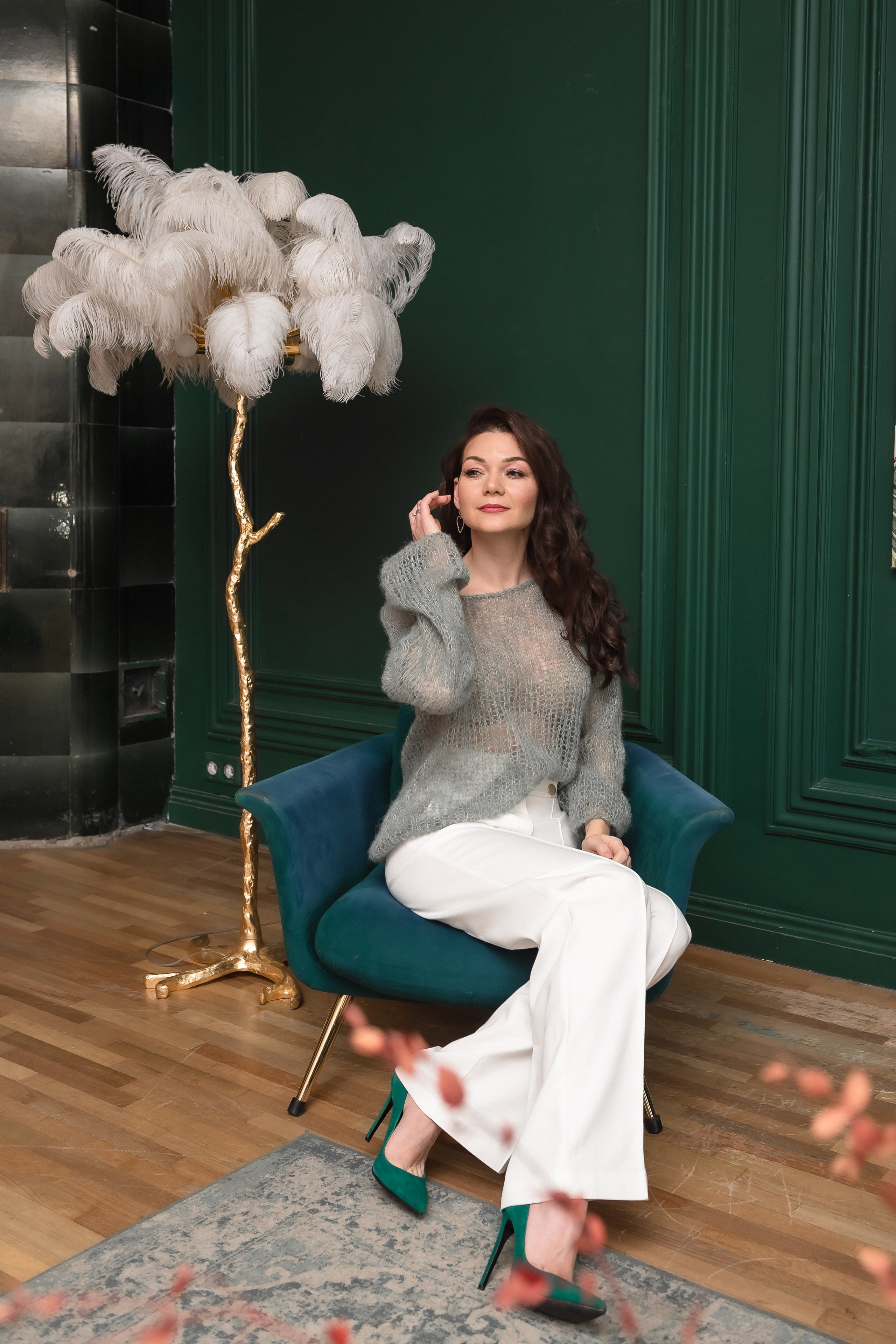 Нутрициолог: арома масла и игра. КОНТЕНТ |БРЕНД фотограф Санкт-Петербург — Жанна Олтаржевская