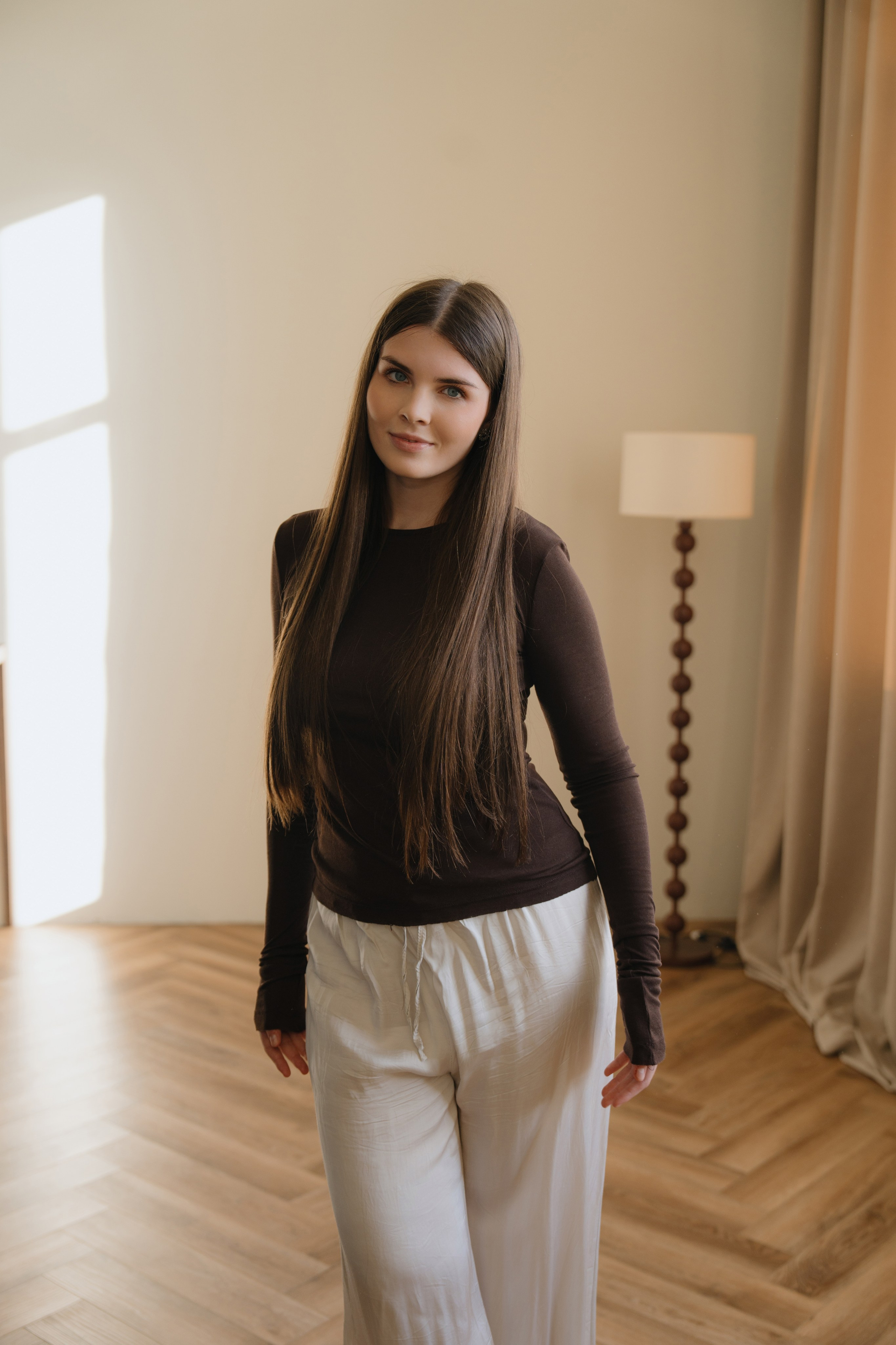 Даша. Фотограф с психологическим образованием