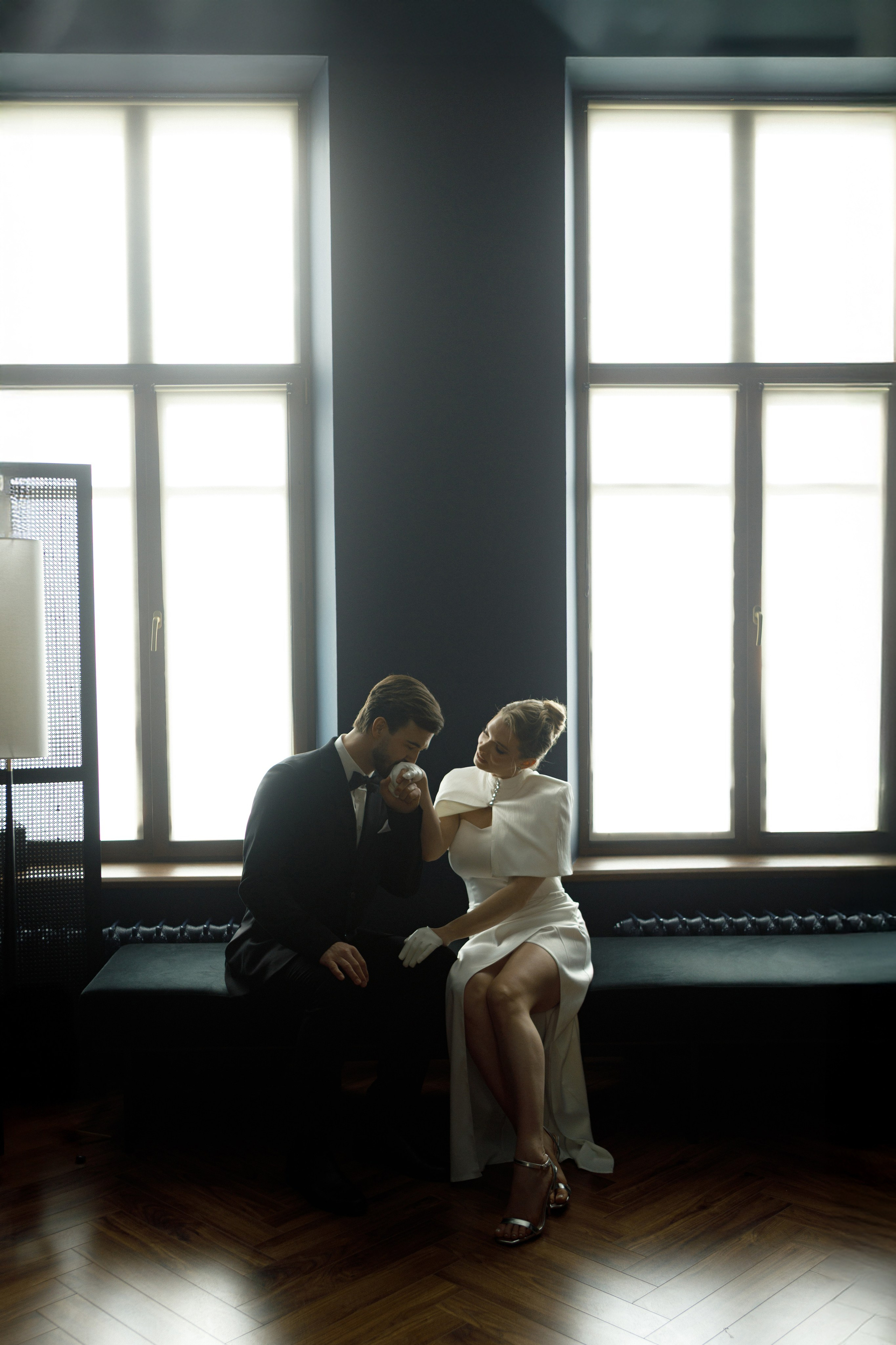 Артем & Мария. Свадебный фотограф Ростов на Дону / Таганрог — Усачева Анастасия