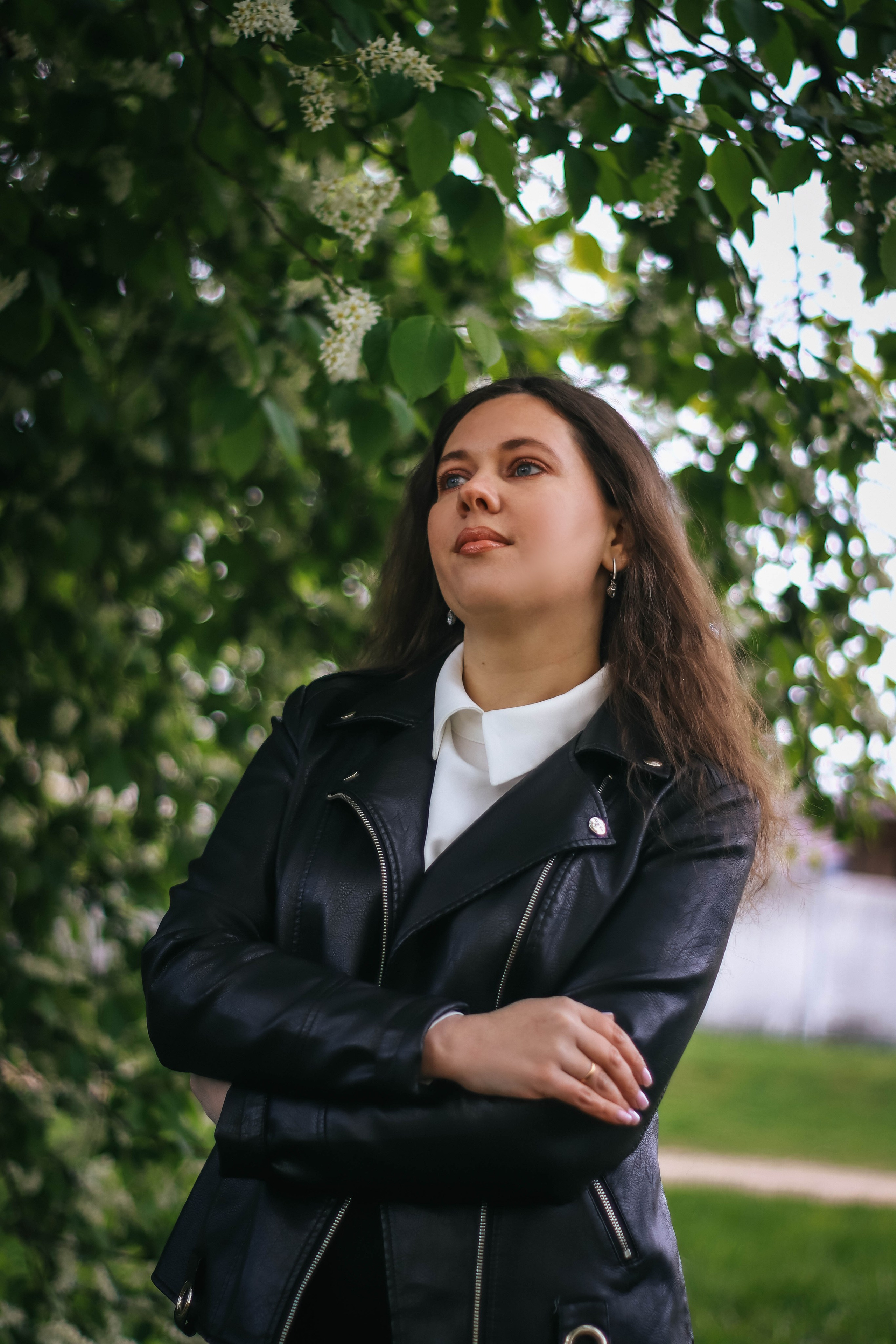 Людмила. Фотограф Дарья Маташкова