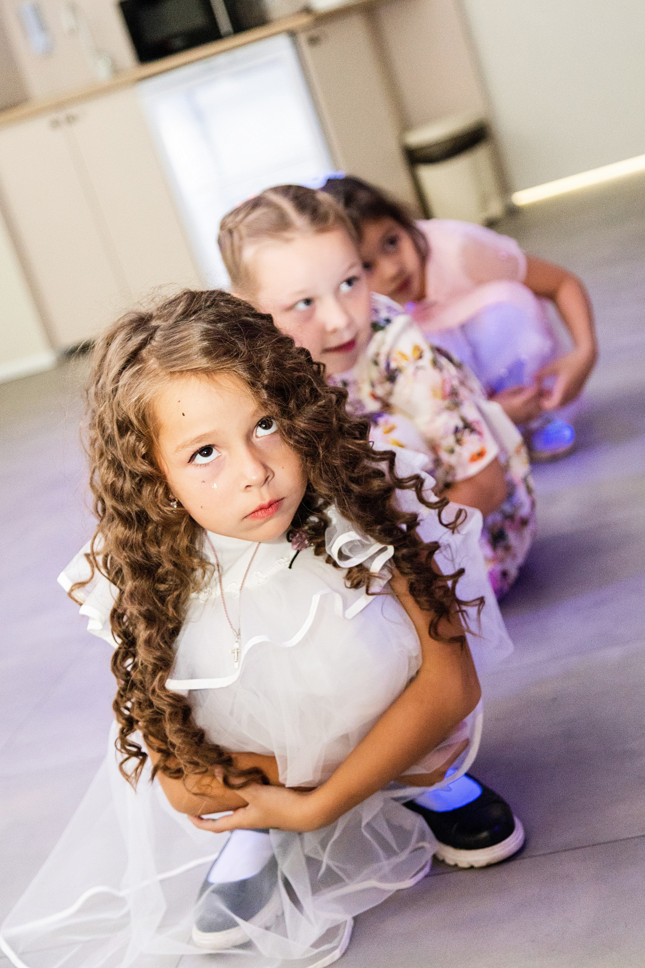 Нелли 7 лет. Детский фотограф видеограф в Хабаровске Михаил Орлов