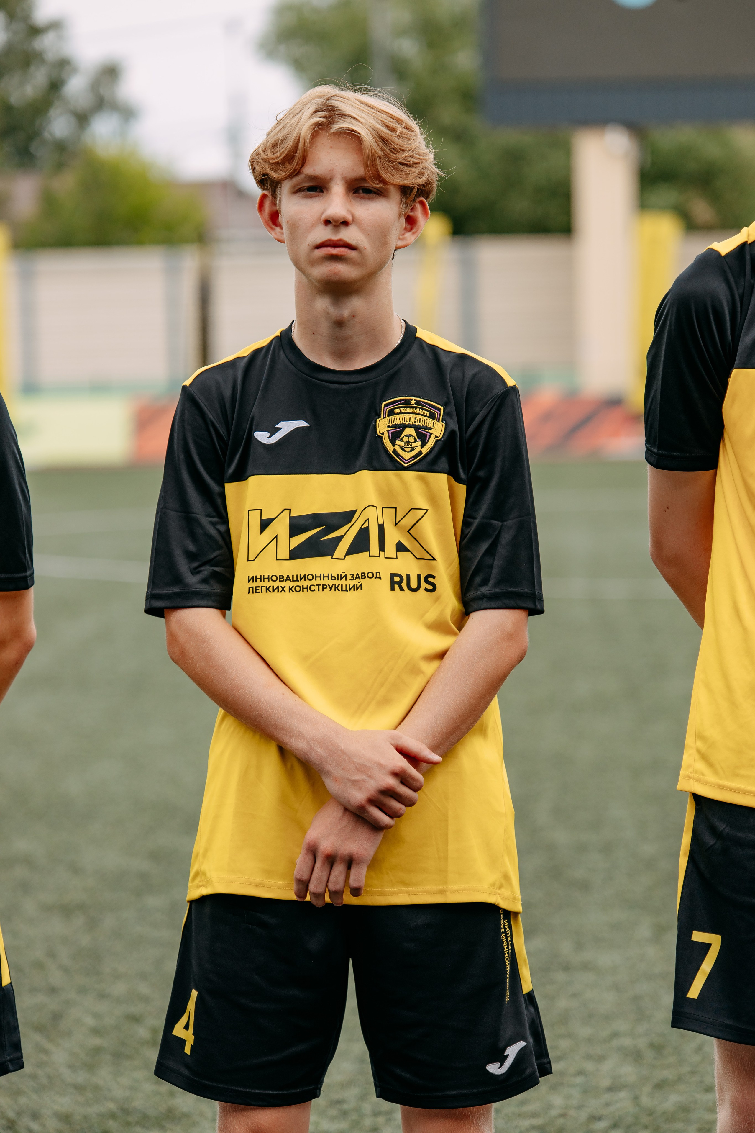 Домодедово Пересвет. Фото и видео съемка. Андрей Ионов