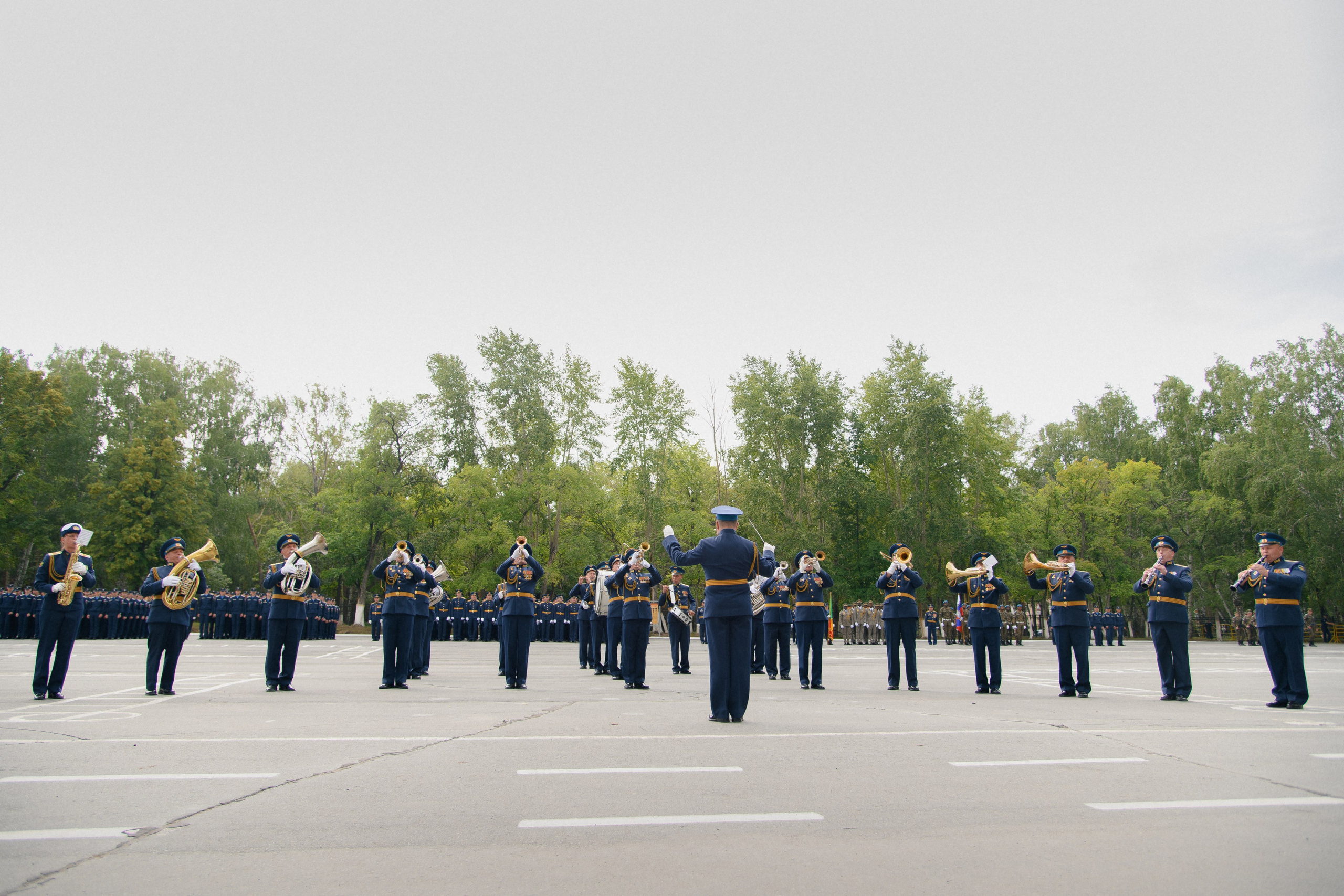 Выпуск офицеров боевого управления ЧВВАКУШ. Свадебный фотограф Екатеринбург/Челябинск — Любовь Волохова