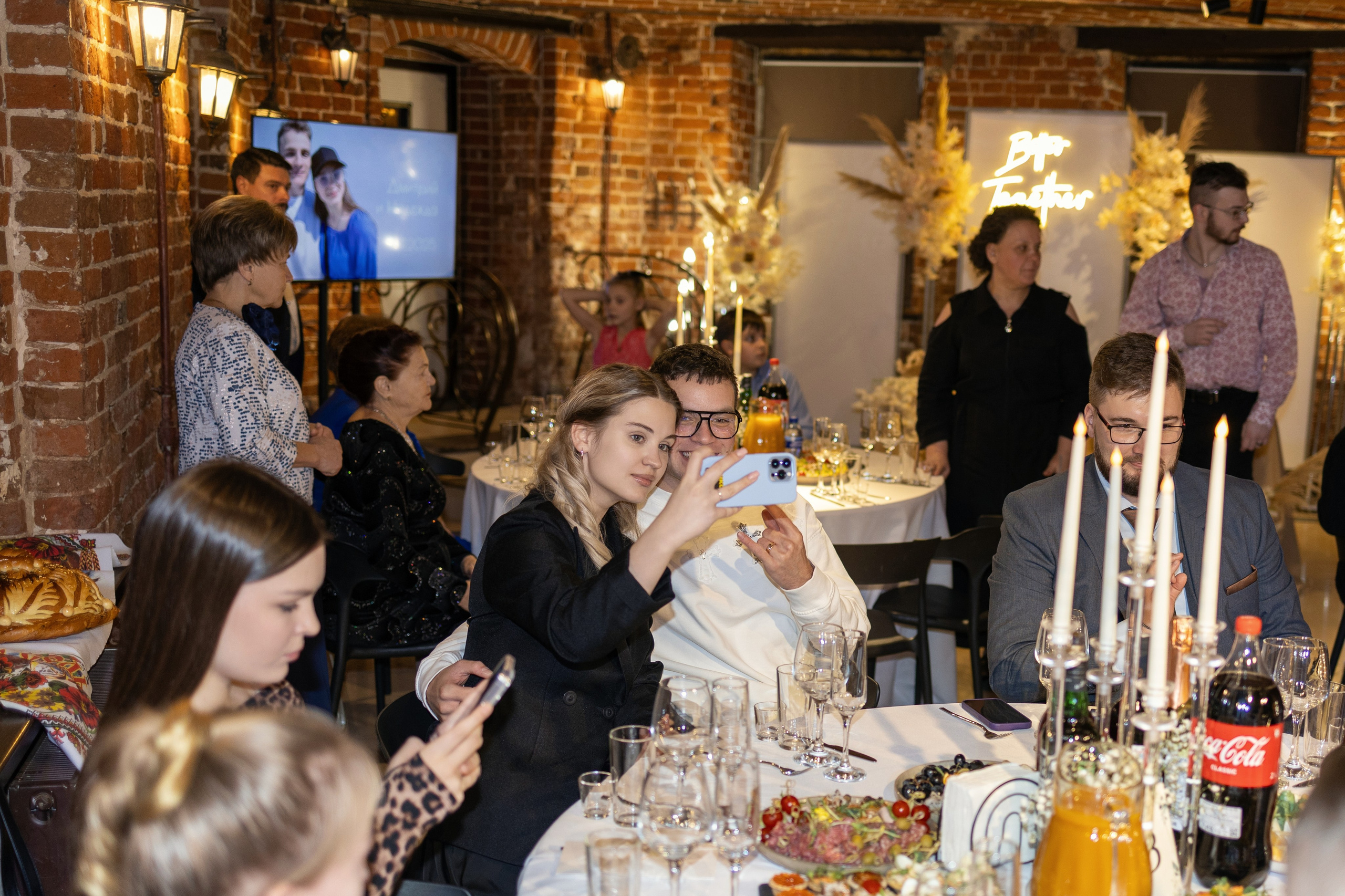 Надежда и Дмитрий. Фотограф Нижний Новгород Анастасия Клопова