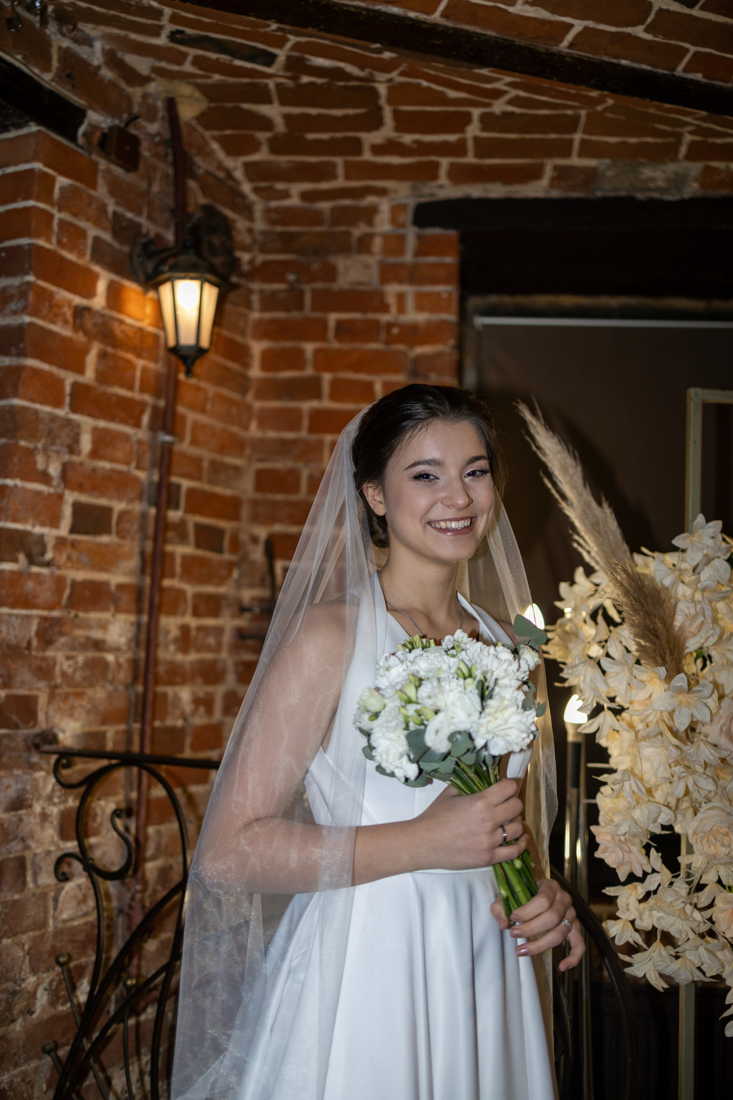 Надежда и Дмитрий. Фотограф Нижний Новгород Анастасия Клопова