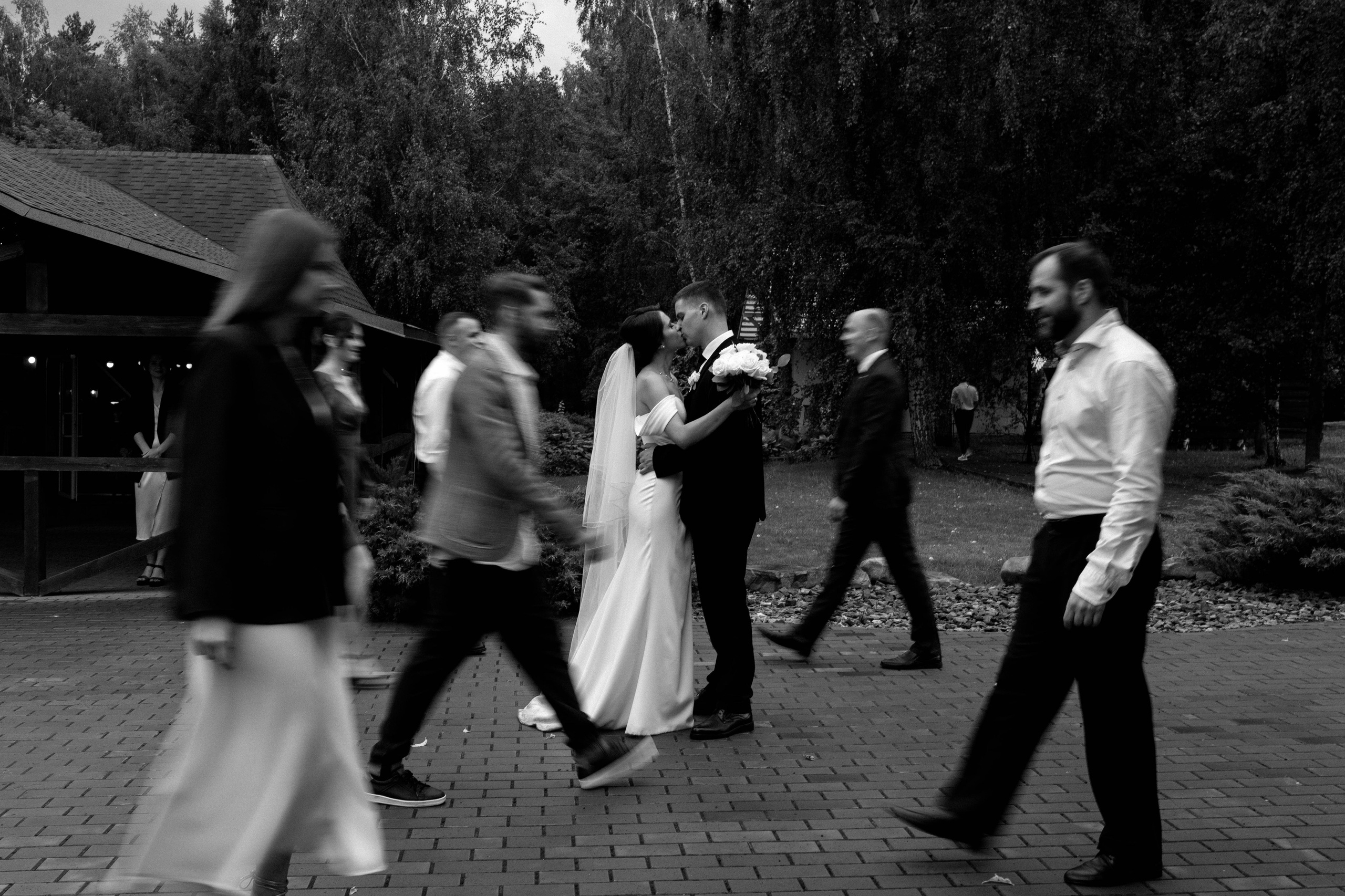 Лада и Миша. Свадебный и семейный фотограф во Владимире Белашова Анастасия