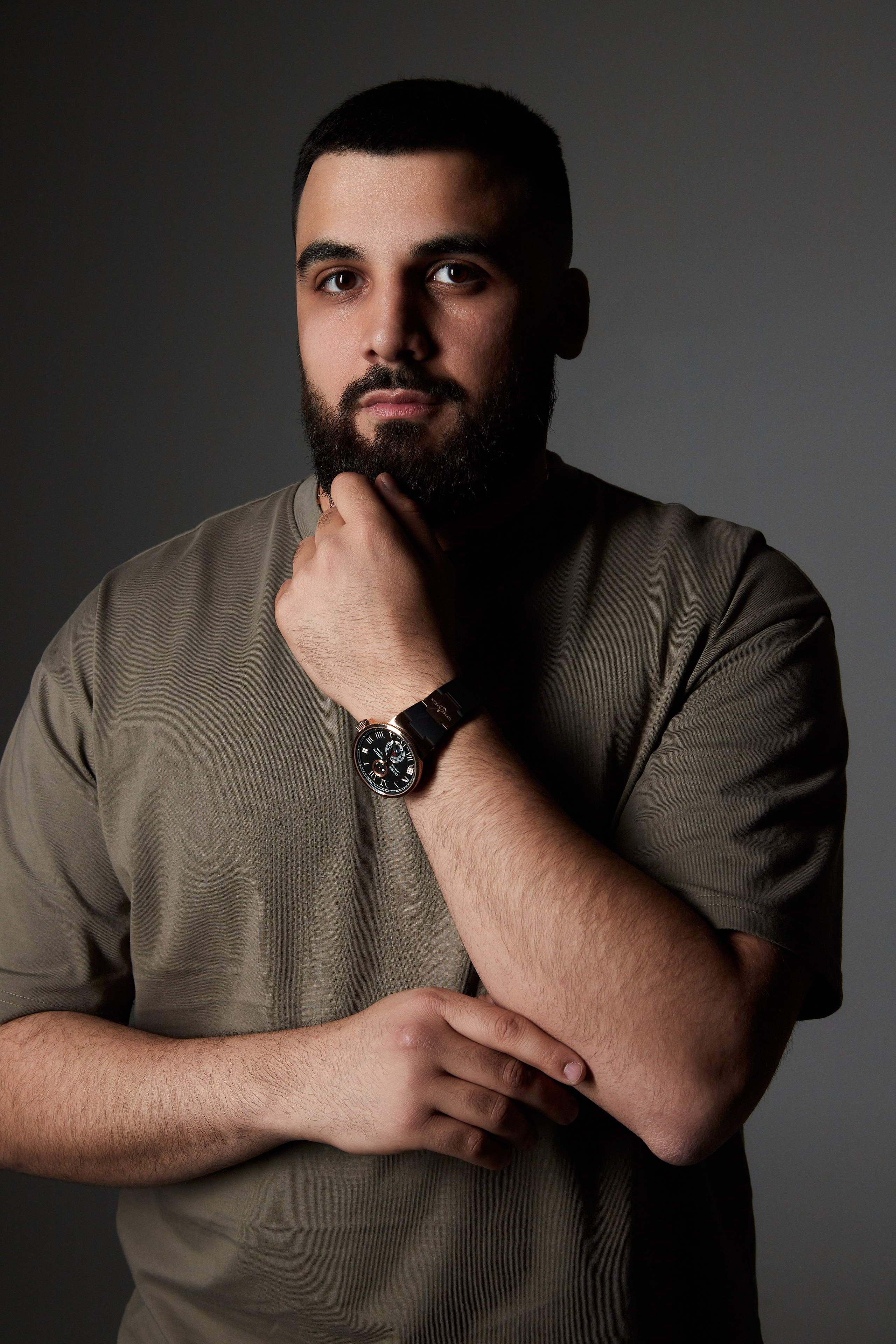 GAG. Фотограф в Волгограде и Москве Алина Галушкина