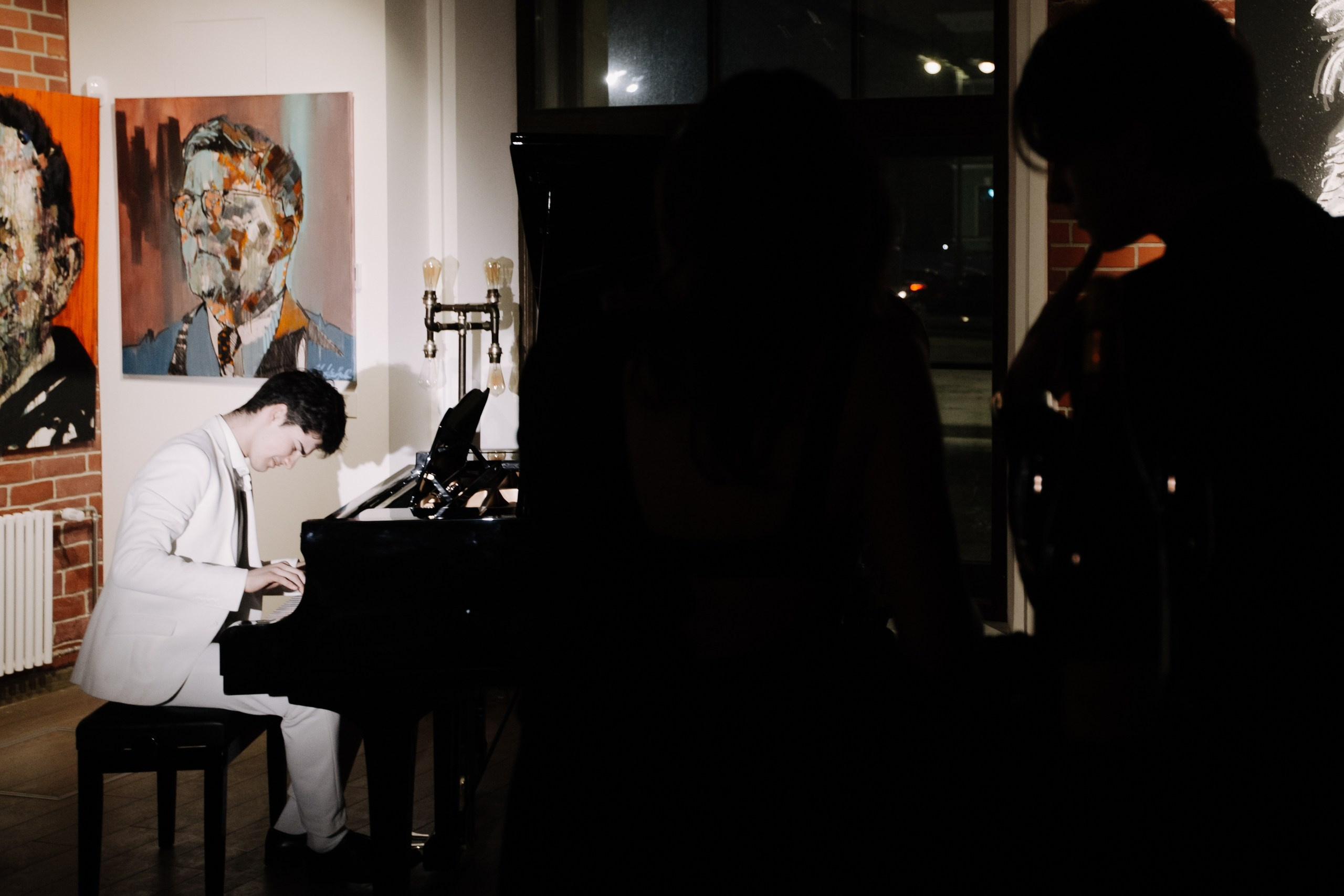 Русские Музыкальные Сезоны. Home