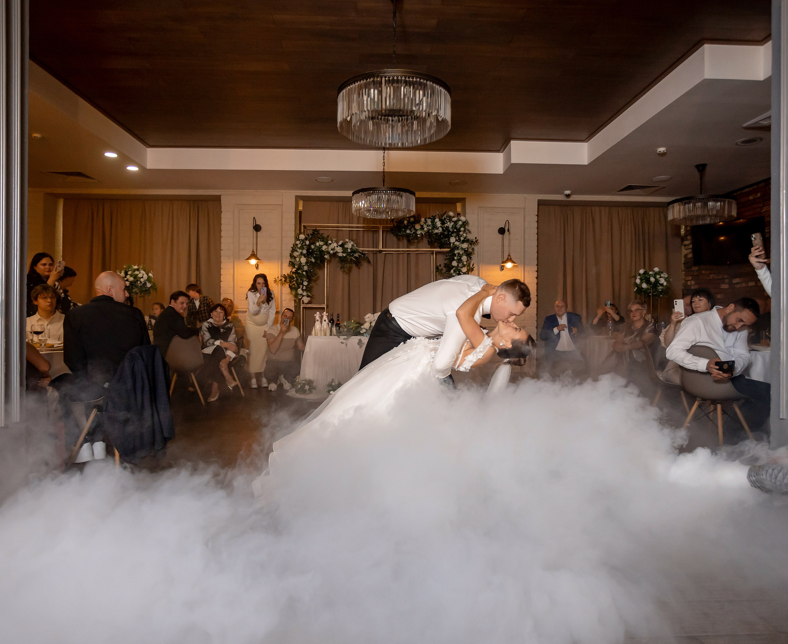 АЛЕКСАНДР И АЛИНА. Свадебный фотограф в Воронеже Ирина Кривцова