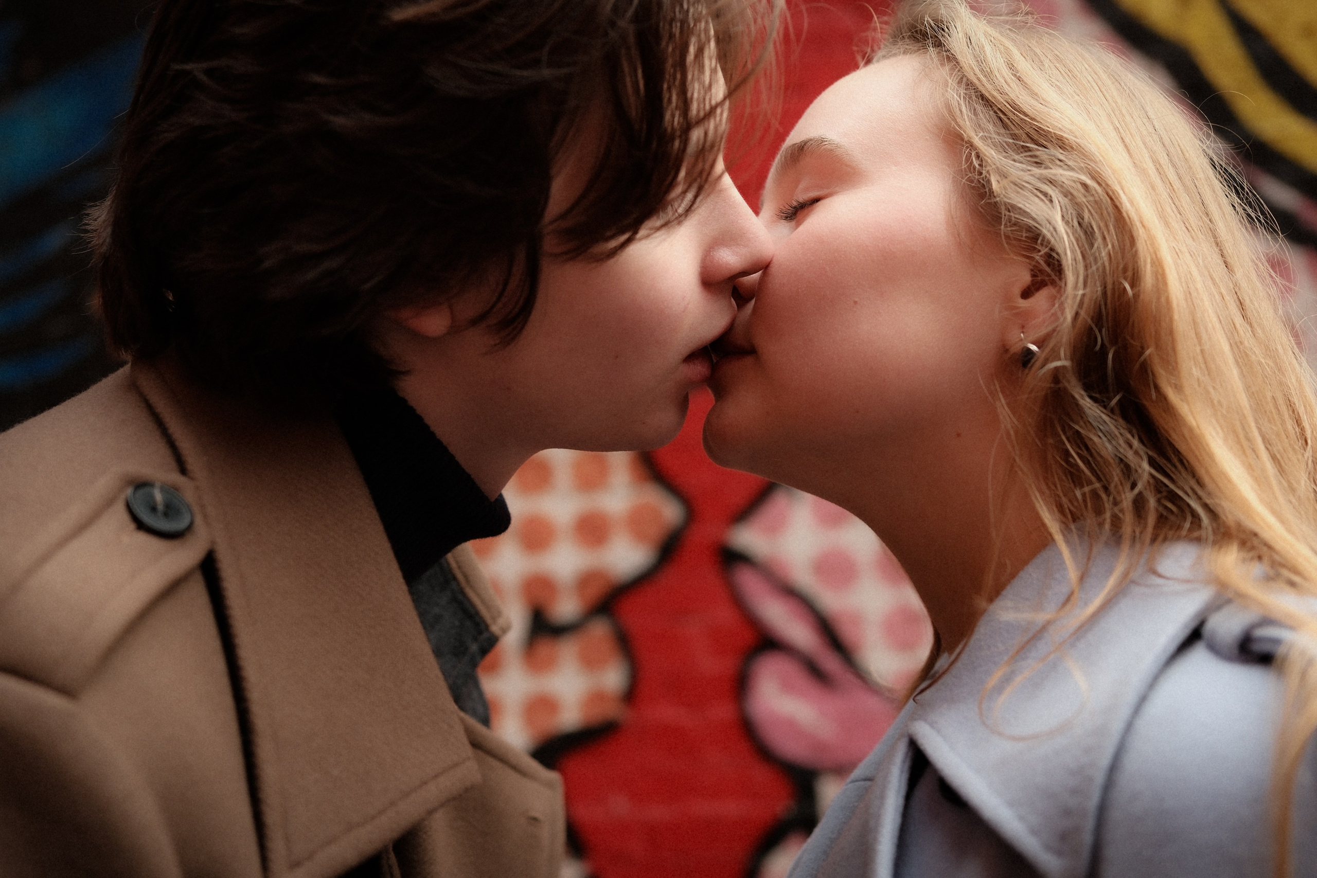 Татьяна и Фёдор. Фотограф Михаил Ерохин | Москва