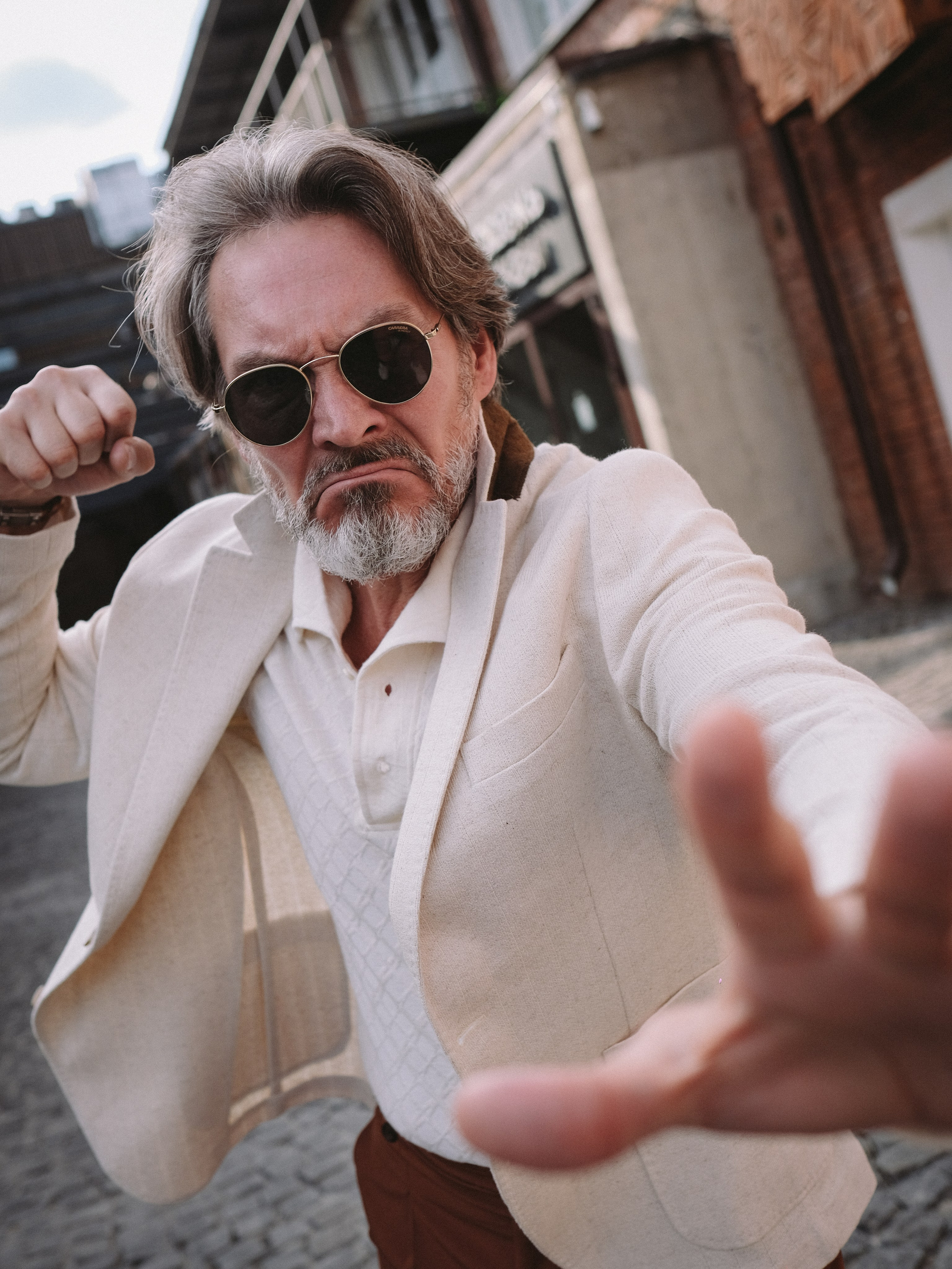 Имиджевая фэшн-фотосъемка | Михаил Ерохин. Фотограф Михаил Ерохин | Москва