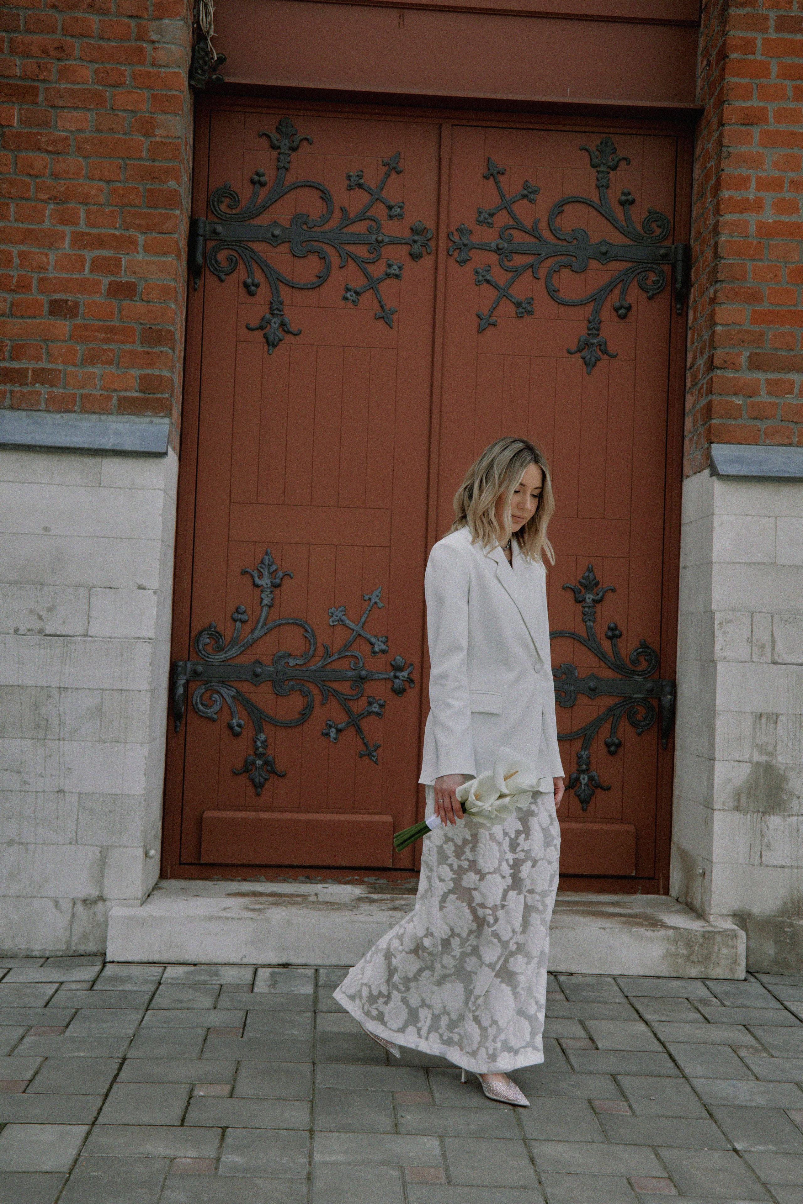 Только ты и я. Фотограф Елена Краснопевцева