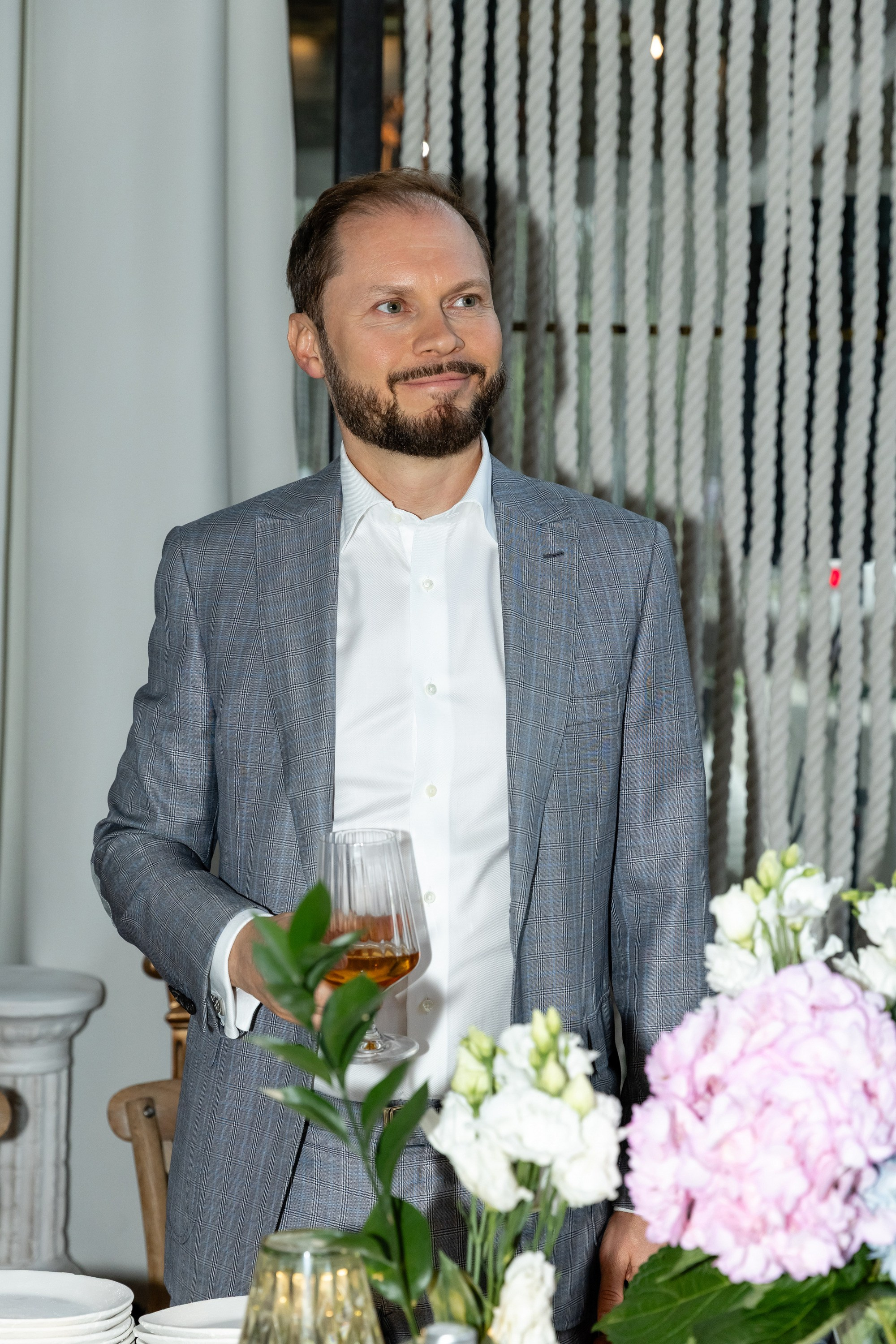 День рождения (Iliadiz). Татьяна Чернышова свадебный фотограф Москва