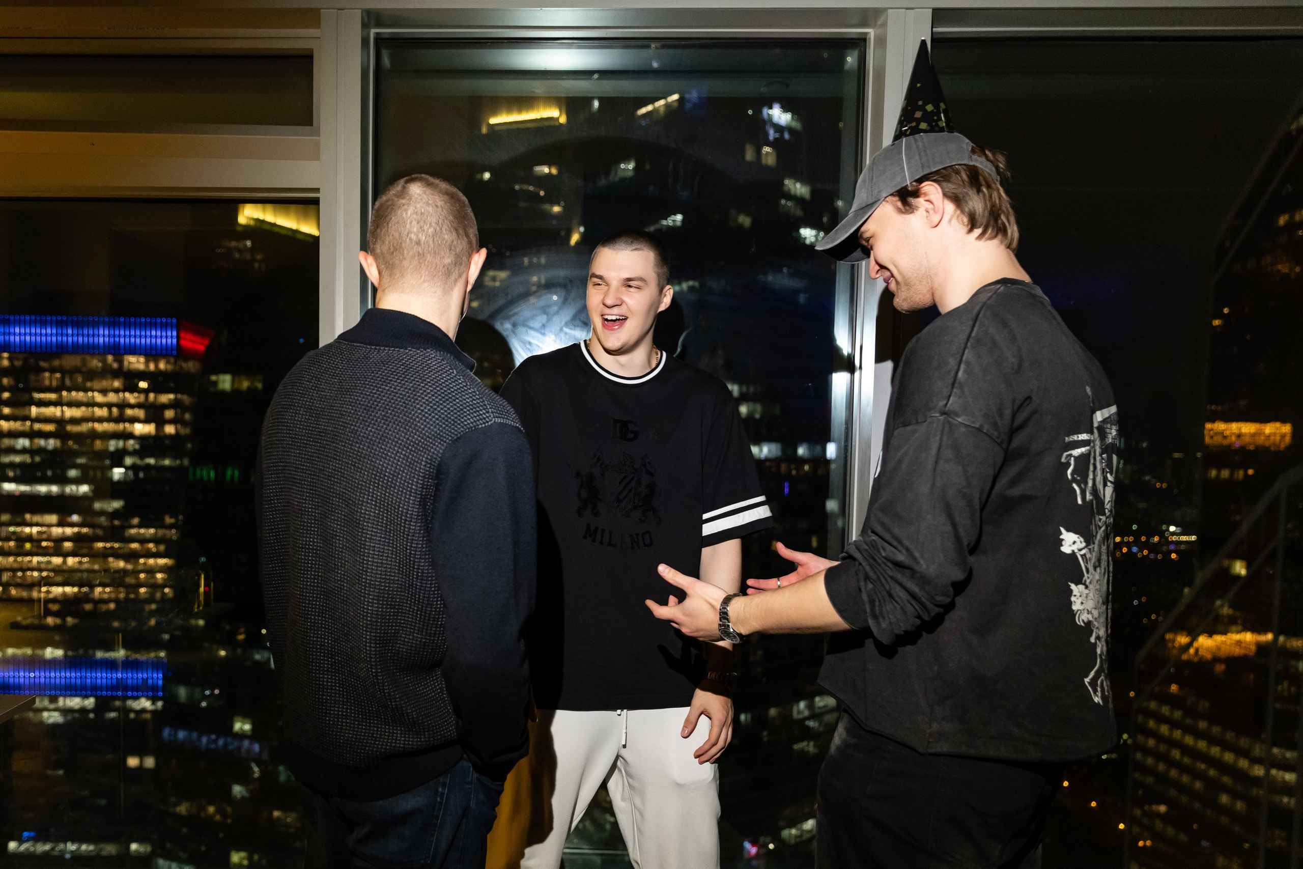 Вечеринка сюрприз. Татьяна Чернышова свадебный фотограф Москва