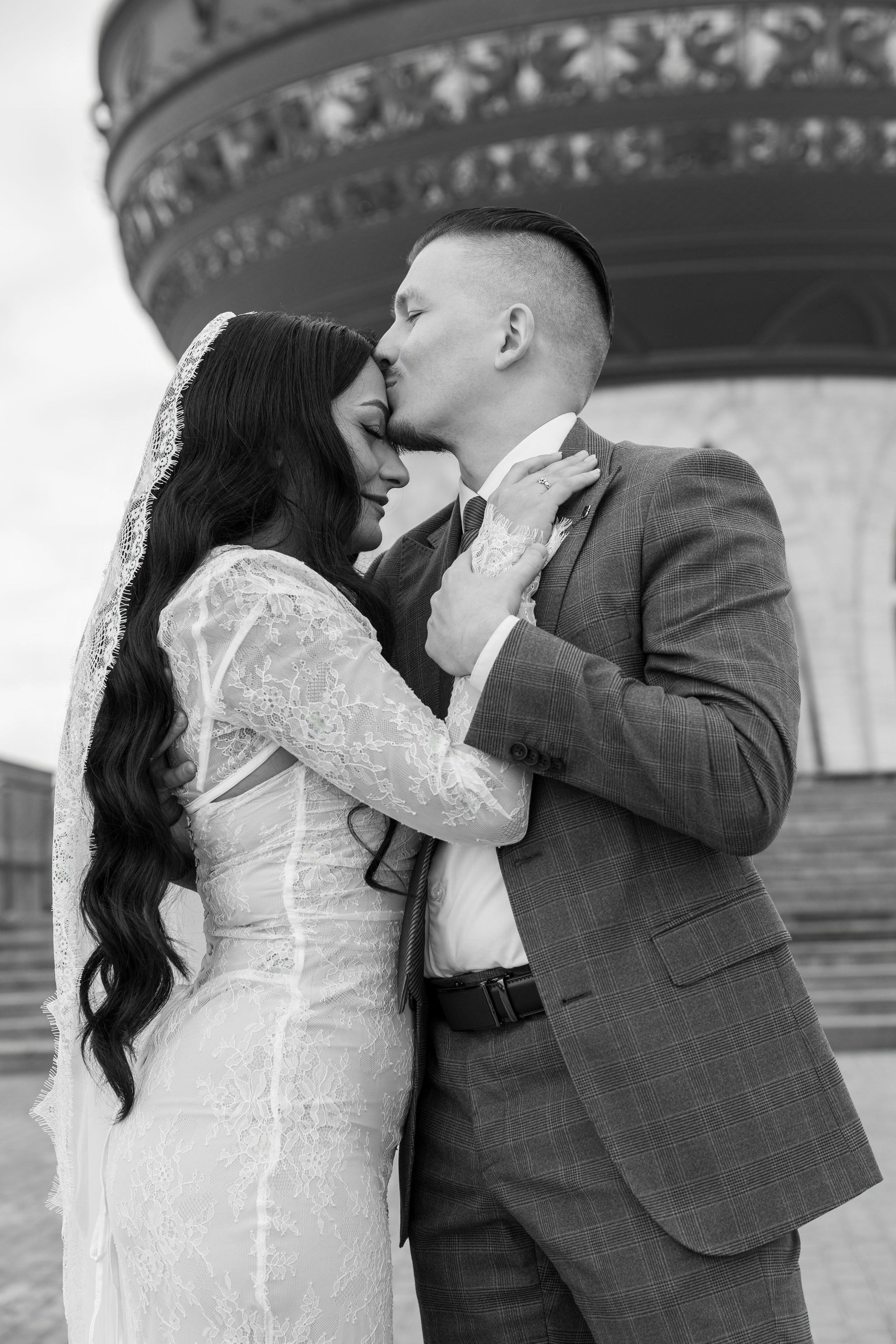 Тугче и Кирилл. Свадебный фотограф и контент фотограф в Казани Малыгина Елена