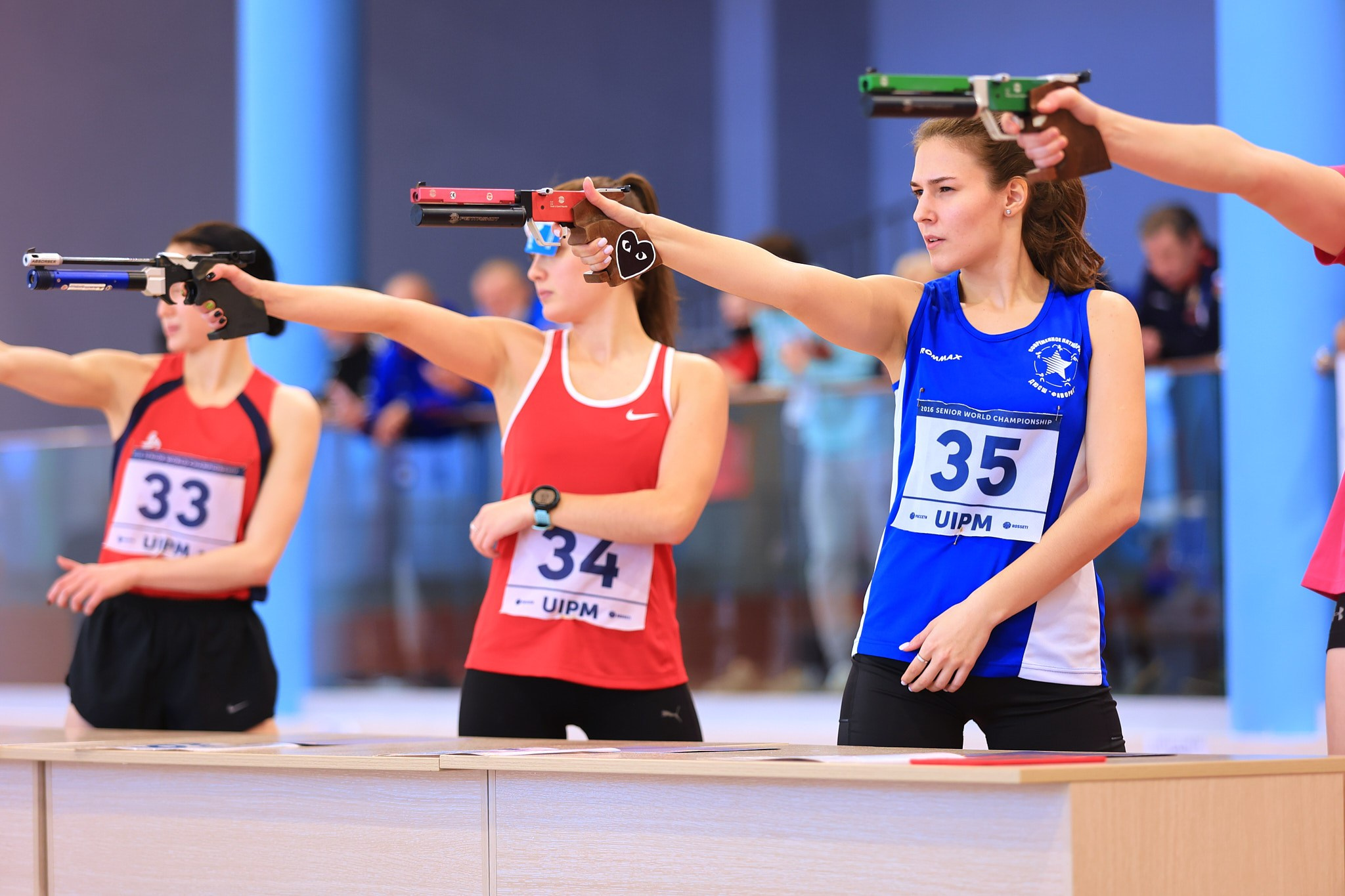 Кубок России 2022. Спортивный и репортажный фотограф Андрей Баскаков