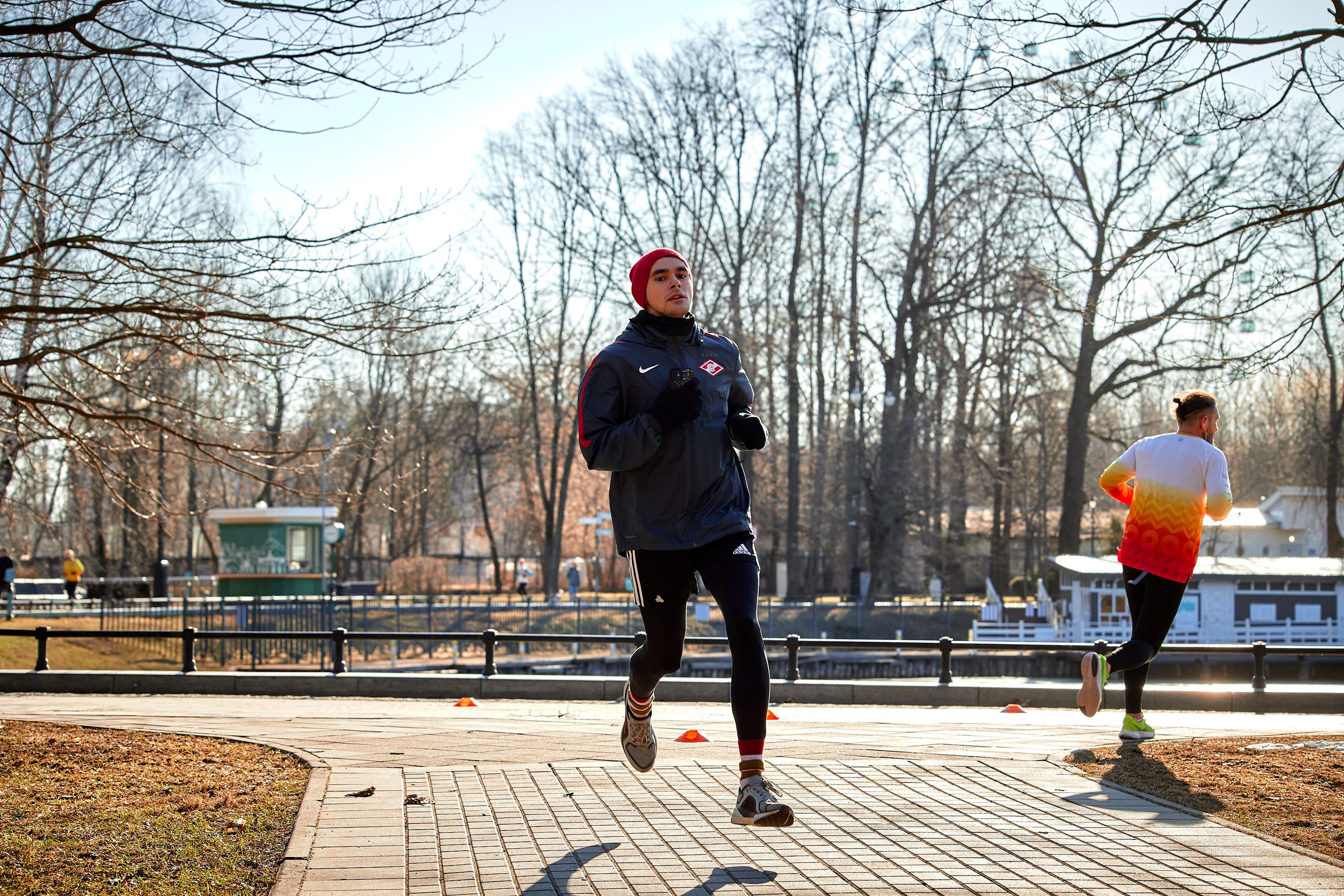 ВДНХ 22.03.2025. Спортивный и репортажный фотограф Андрей Баскаков