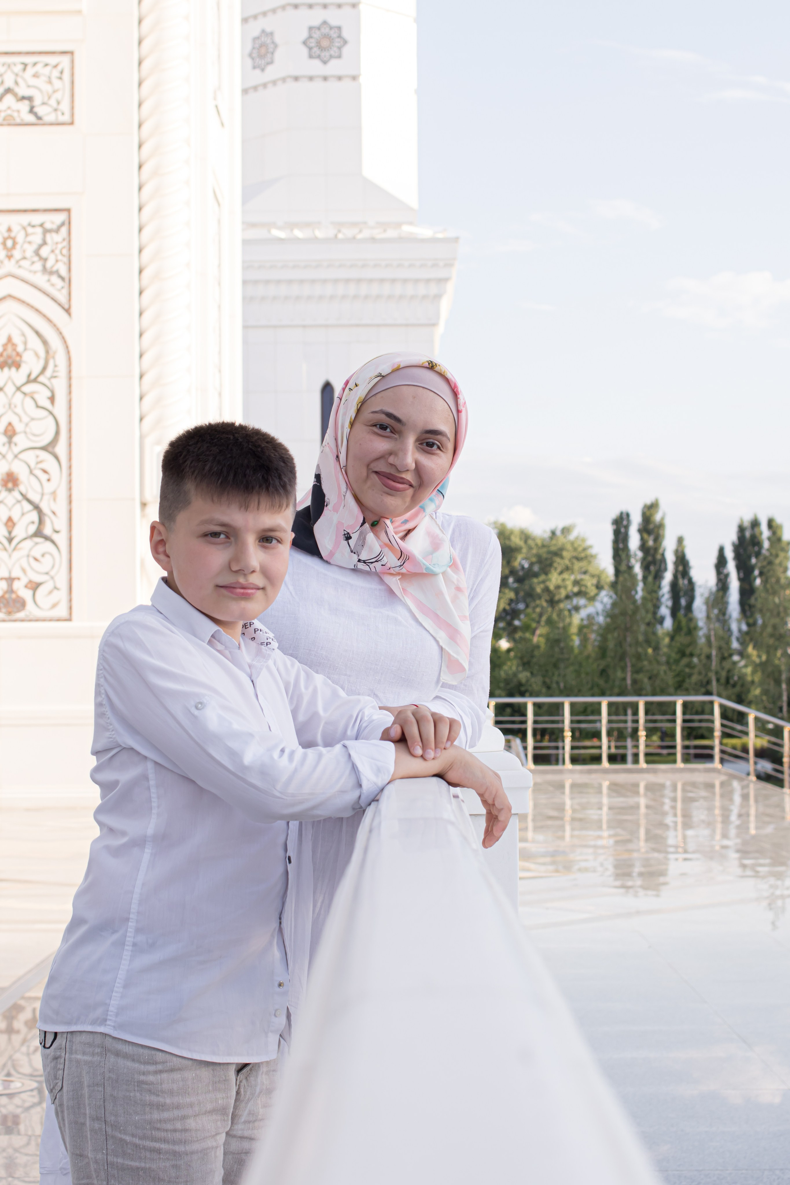 Семейная детская