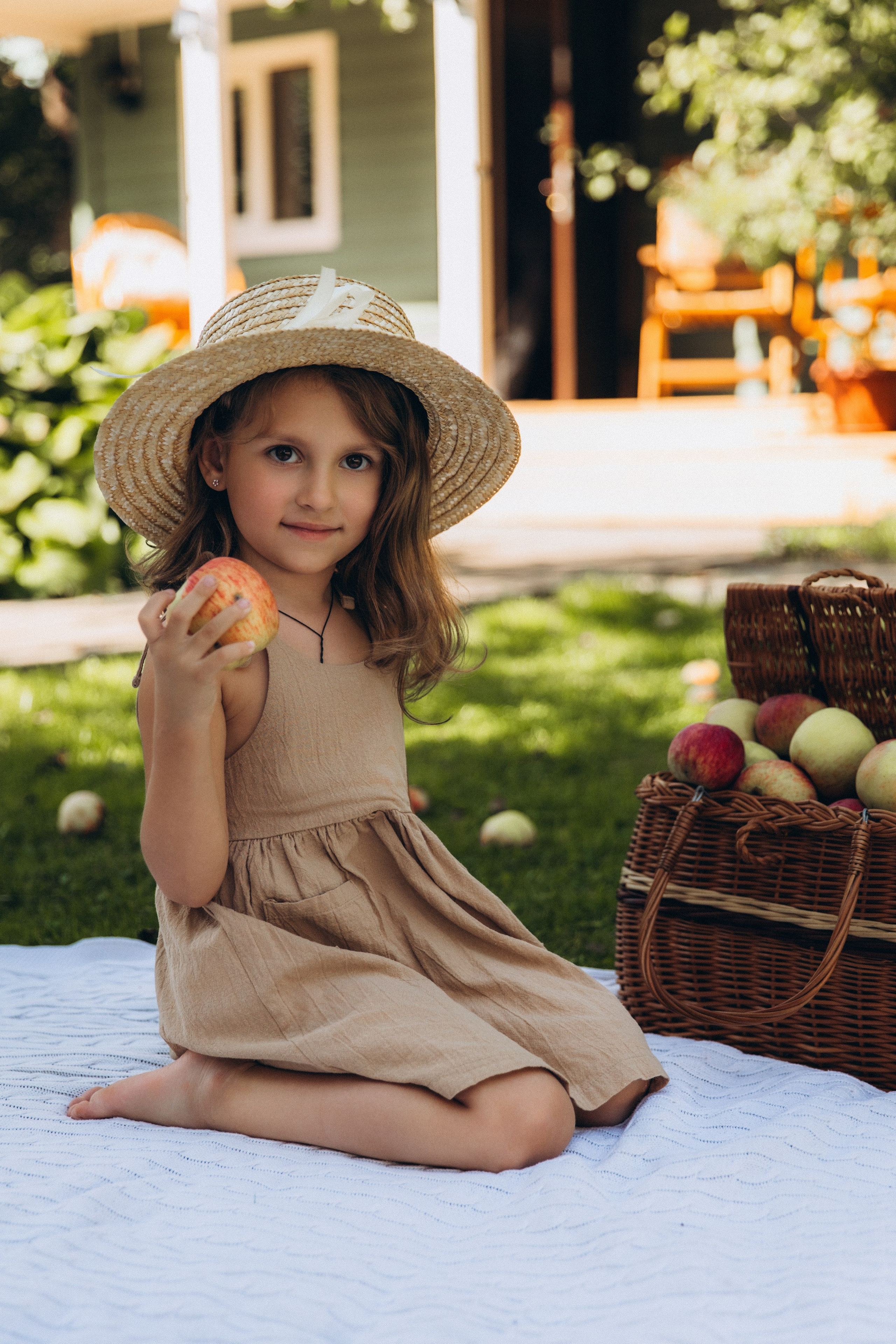 ДЕТСКИЕ. Главная