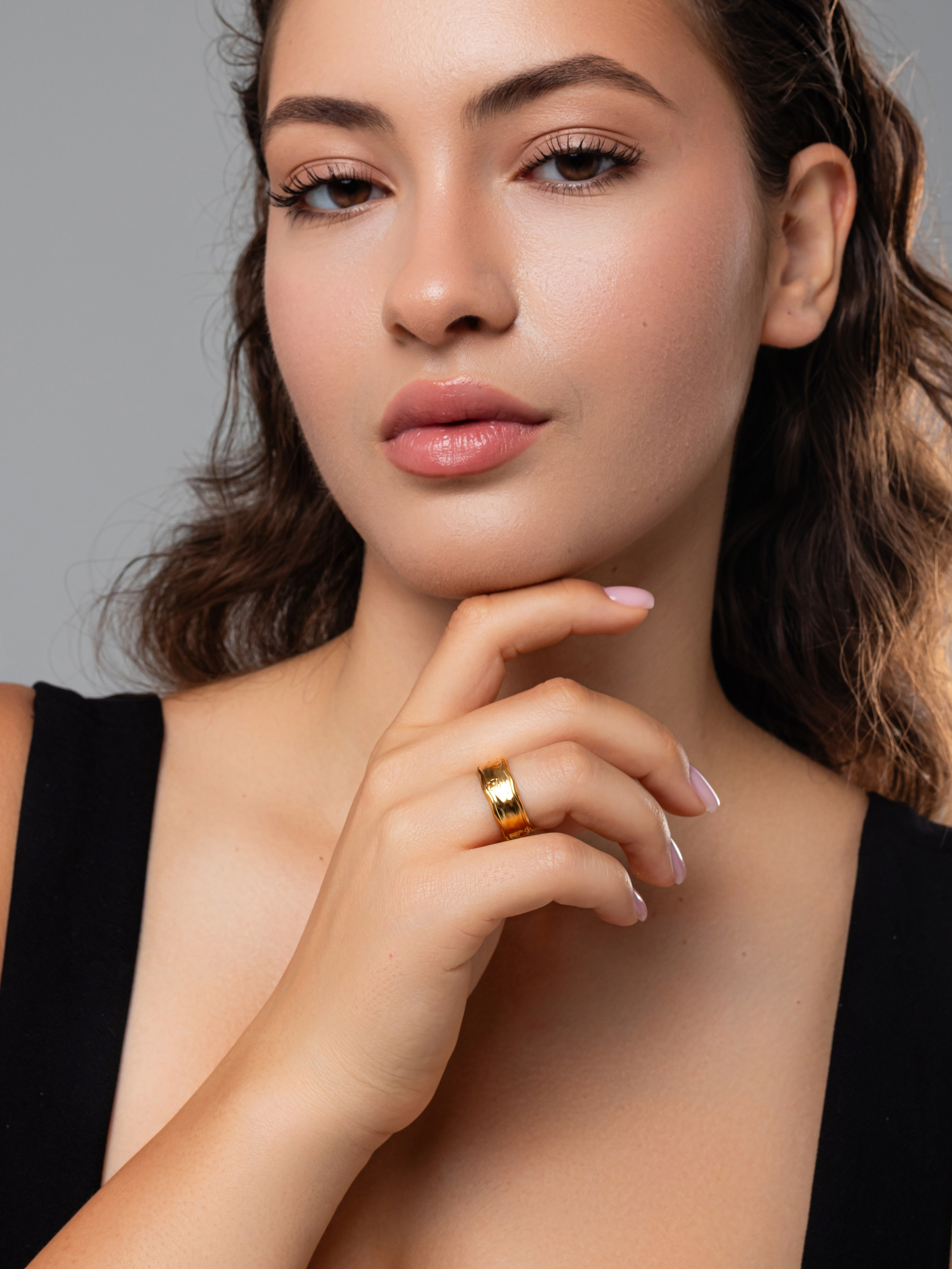 Бижутерия. Фотограф в Краснодаре Арина Кудряшова