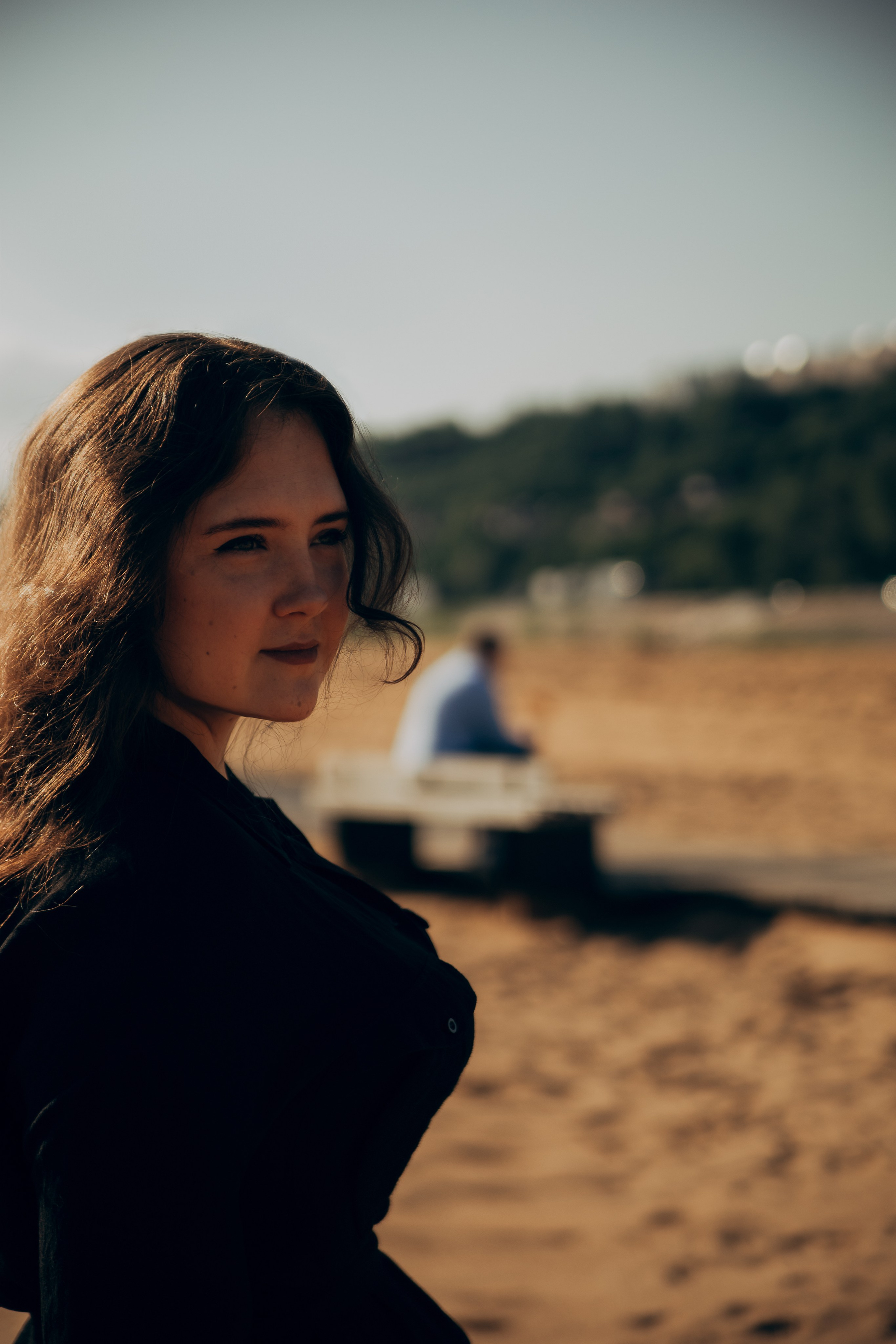 Алексей и Даша. Семейный и детский фотограф в Нижнем Новгороде Анурьева Алена