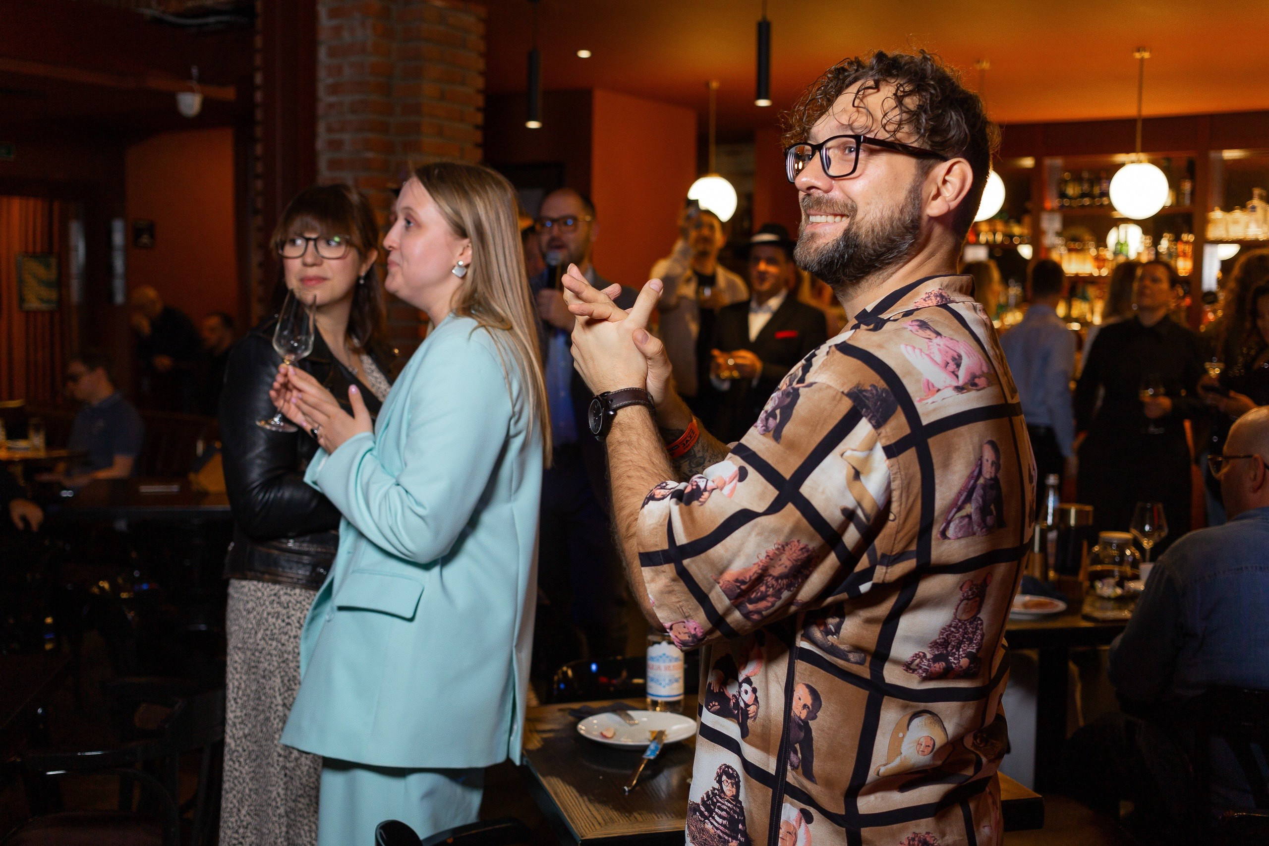 Геворк Багдасаров — фотограф в Москве