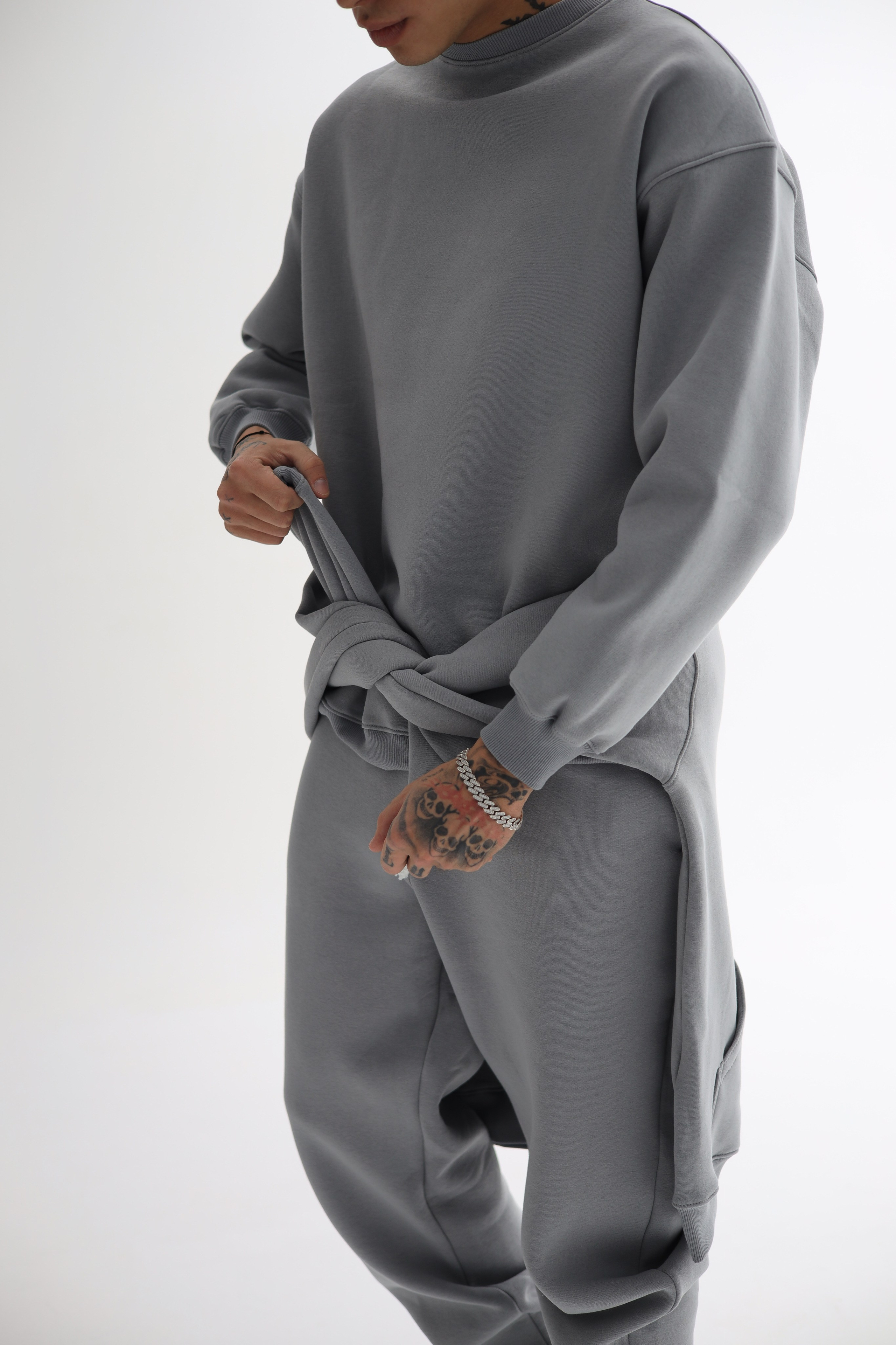 LUUK BAZE. Your lerris