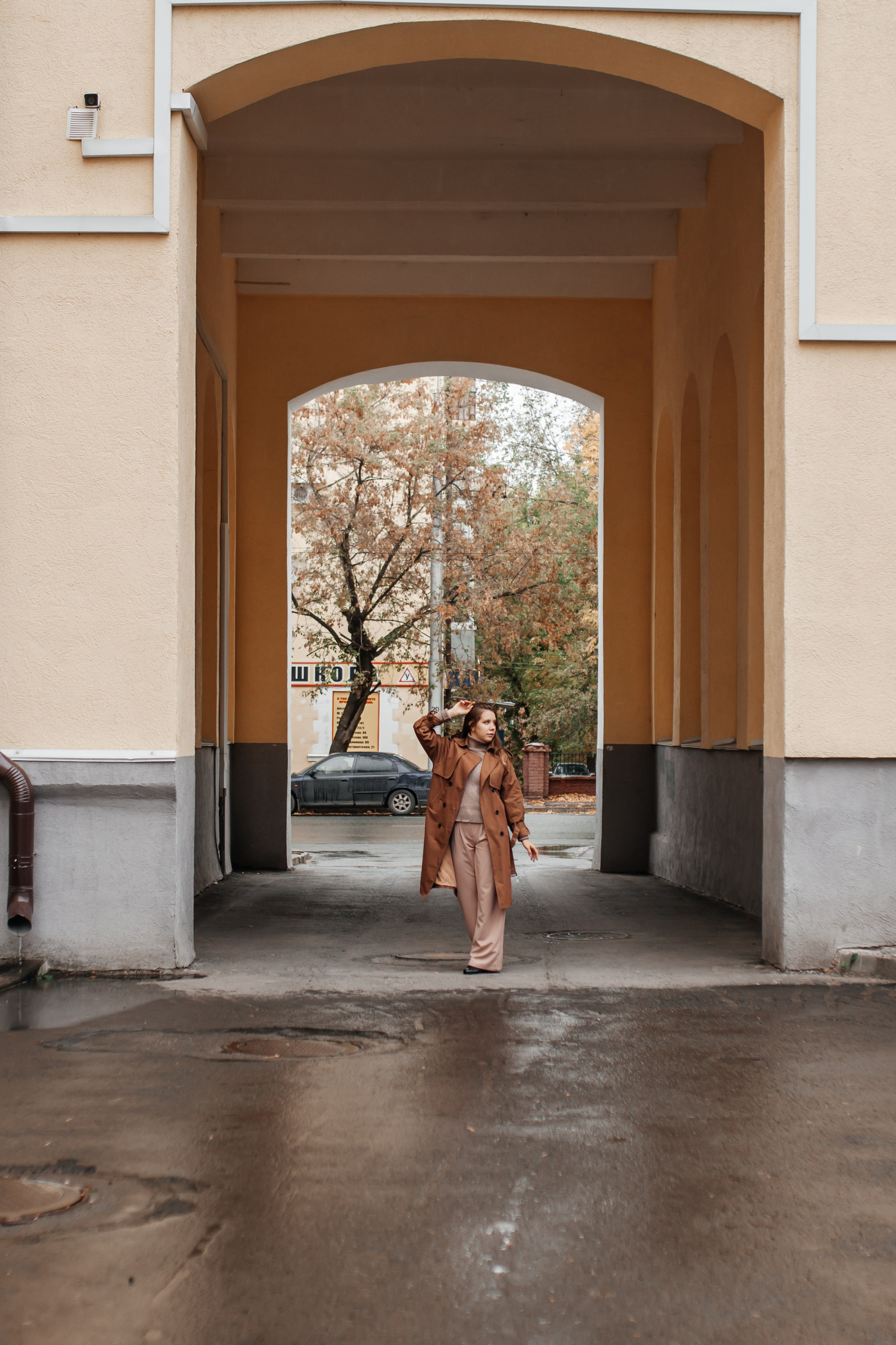 Анастасия. Марина Шаймухаметова. Фотограф в Уфе