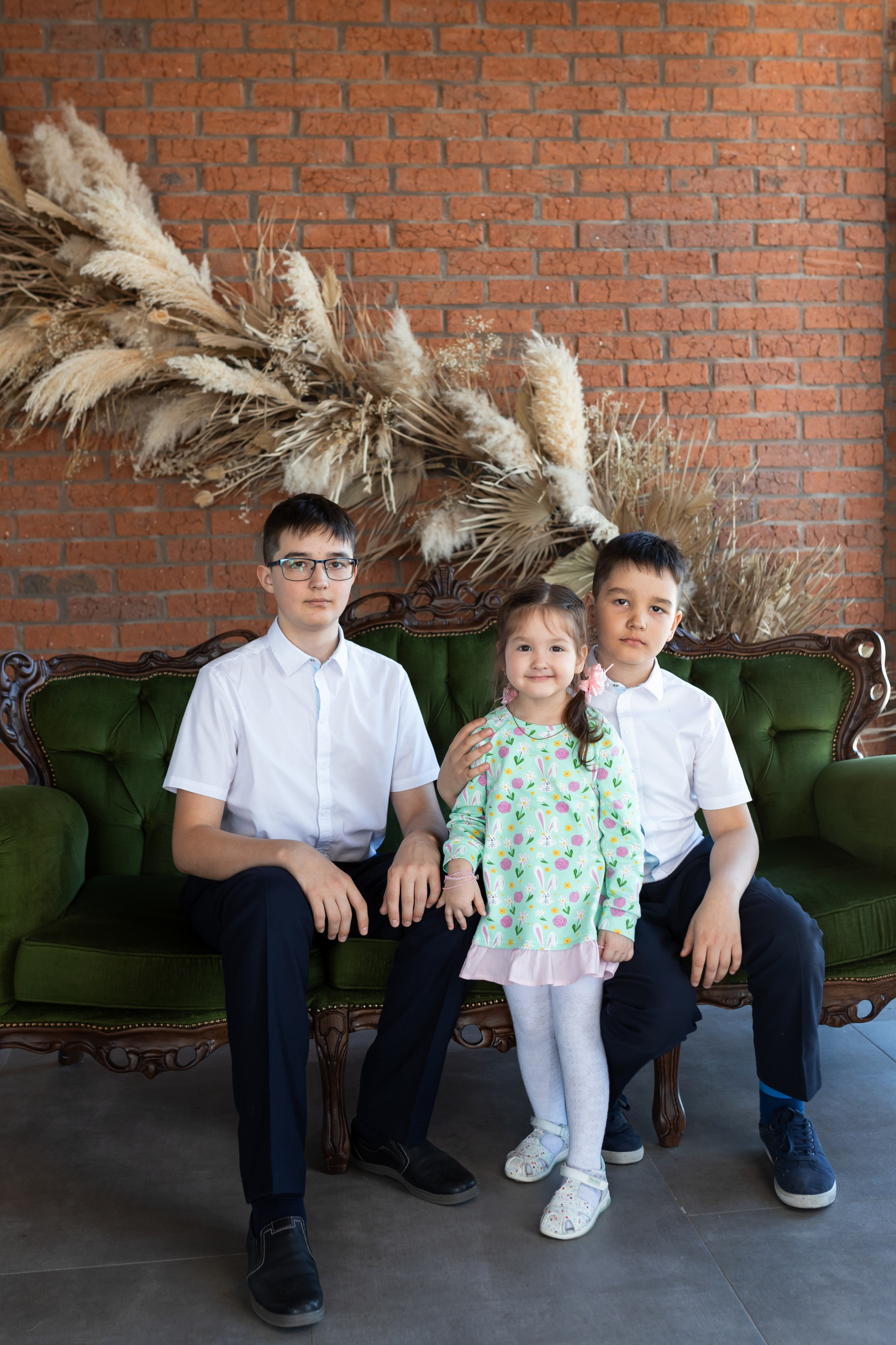 Эльвира. Марина Шаймухаметова. Фотограф в Уфе