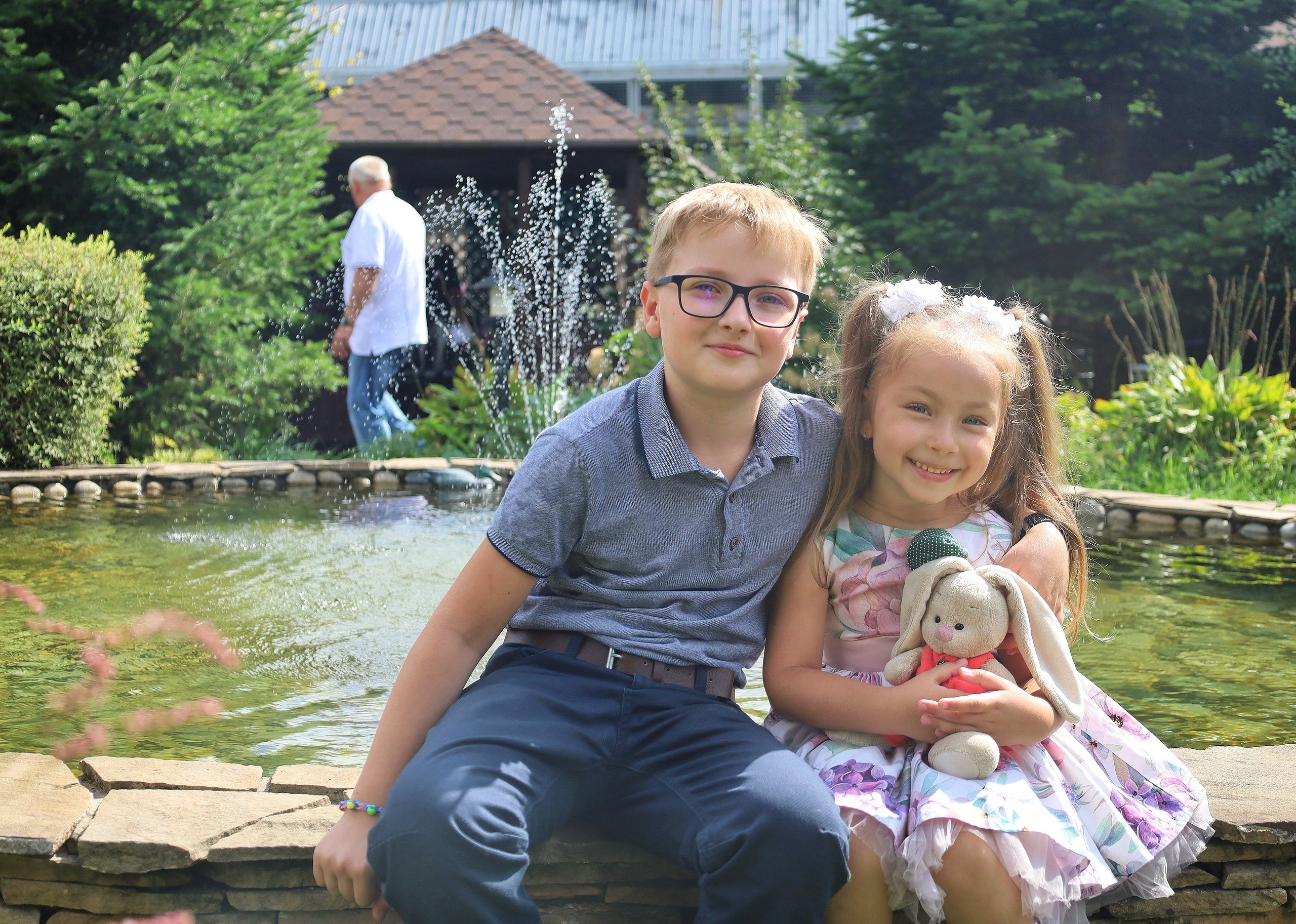 Семья в сборе❤️. V I KA P H O T O