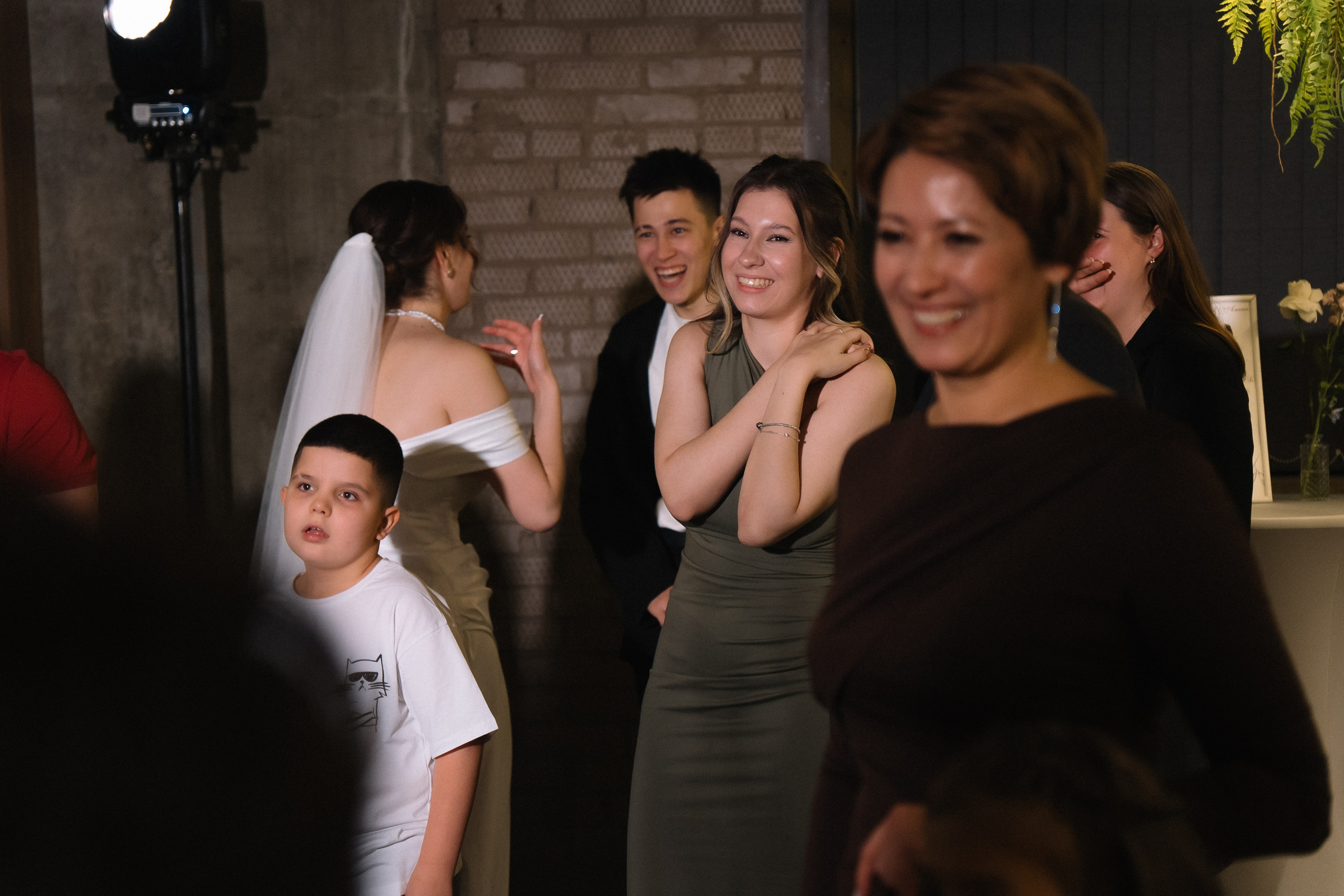 Владислав и Амина. Фотограф Новосибирск Вероника Вишневская