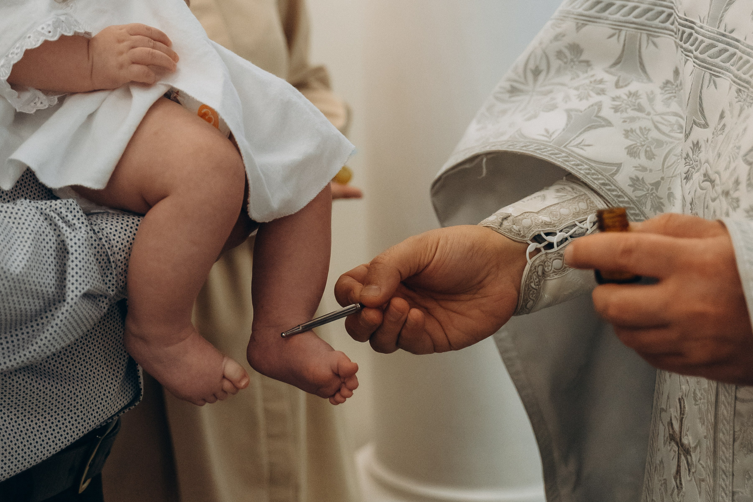 Крещение Кирилла (Храм всех святых). Семейный фотограф в Минске Дарья Дреко
