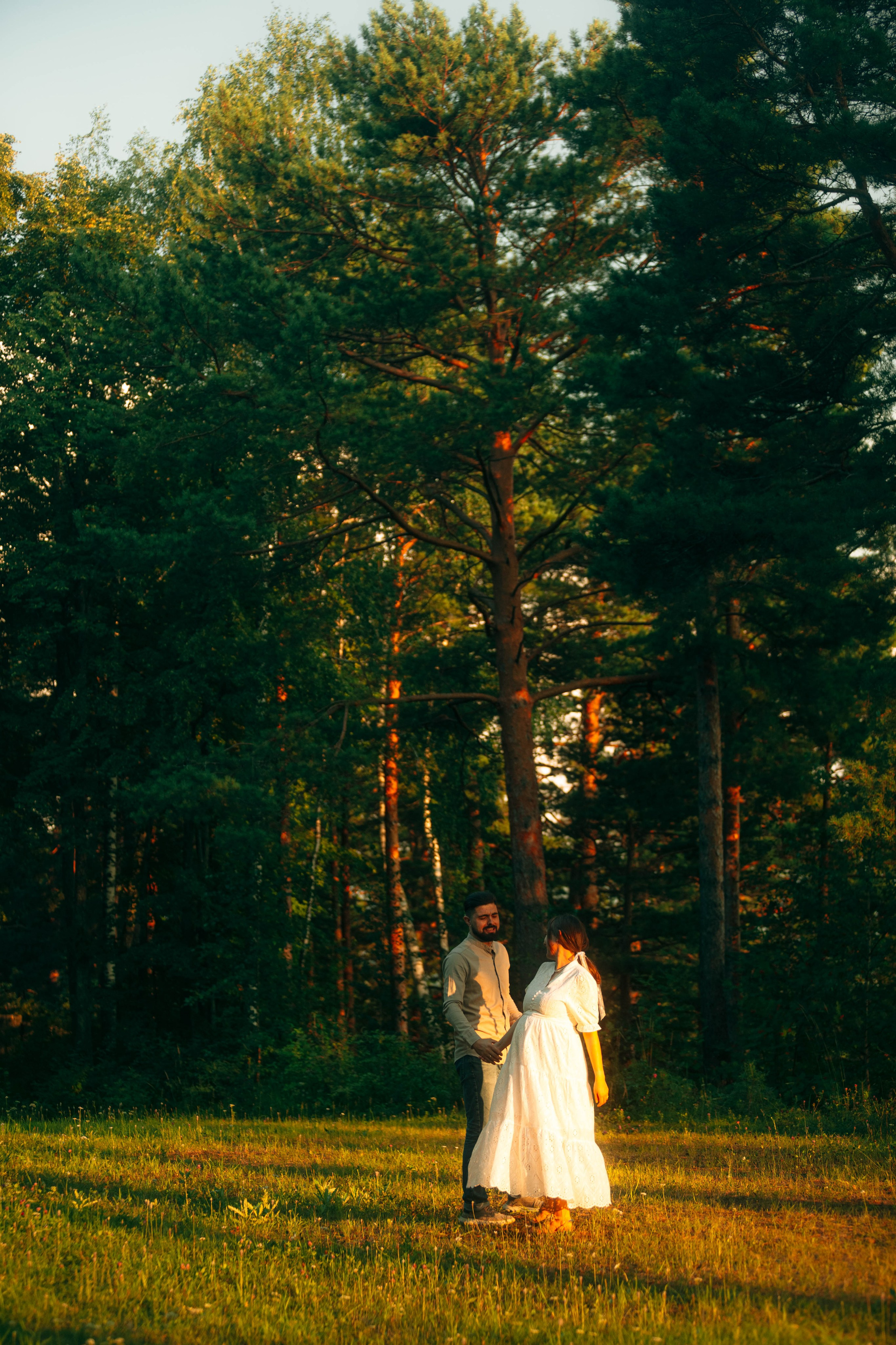 Вместе ♥. Арт-фотограф Крис Л. в Тобольске: портрет, семейные, свадьбы