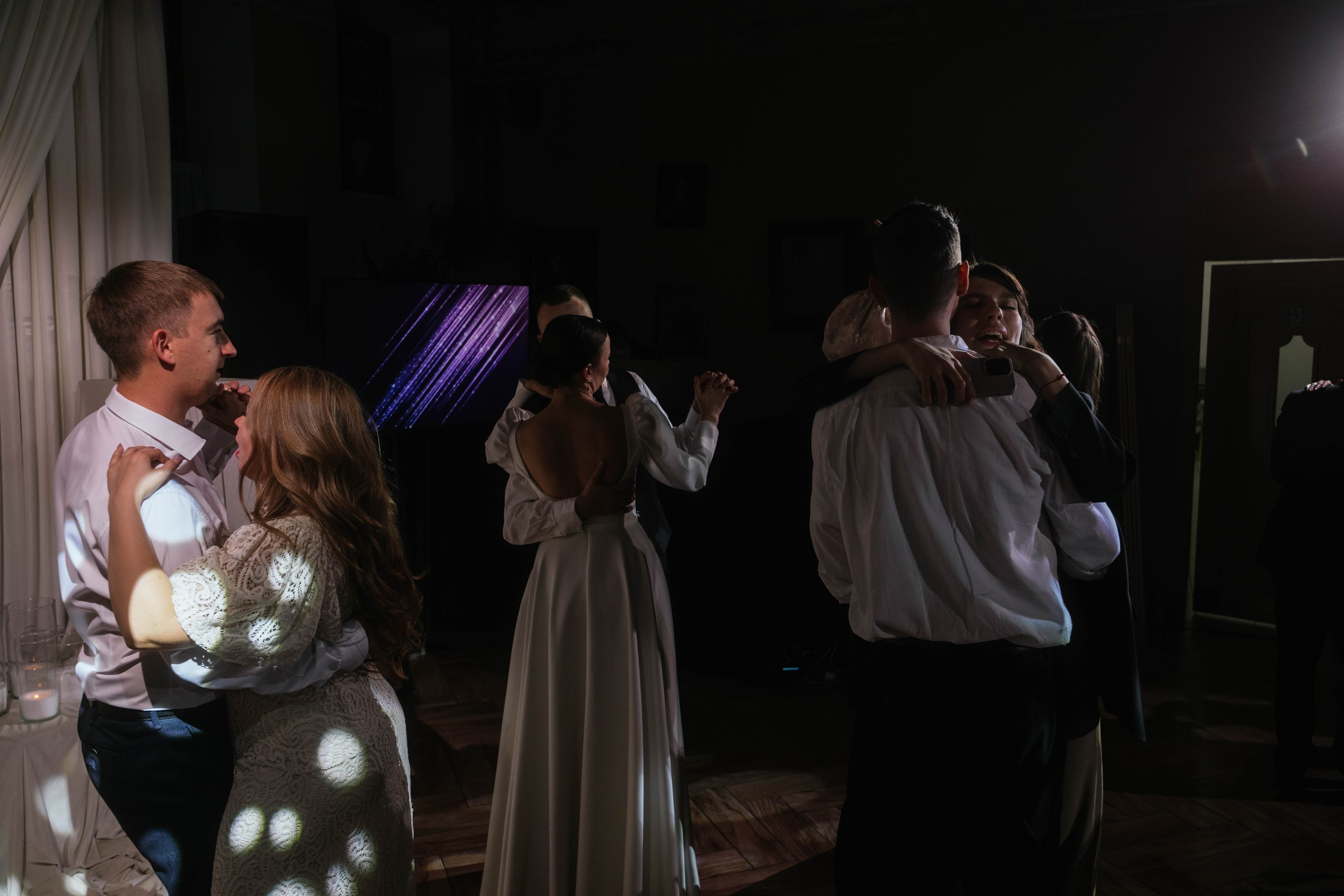 Wedding day #61. Свадебный, семейный фотограф в Рязани Лена Брант