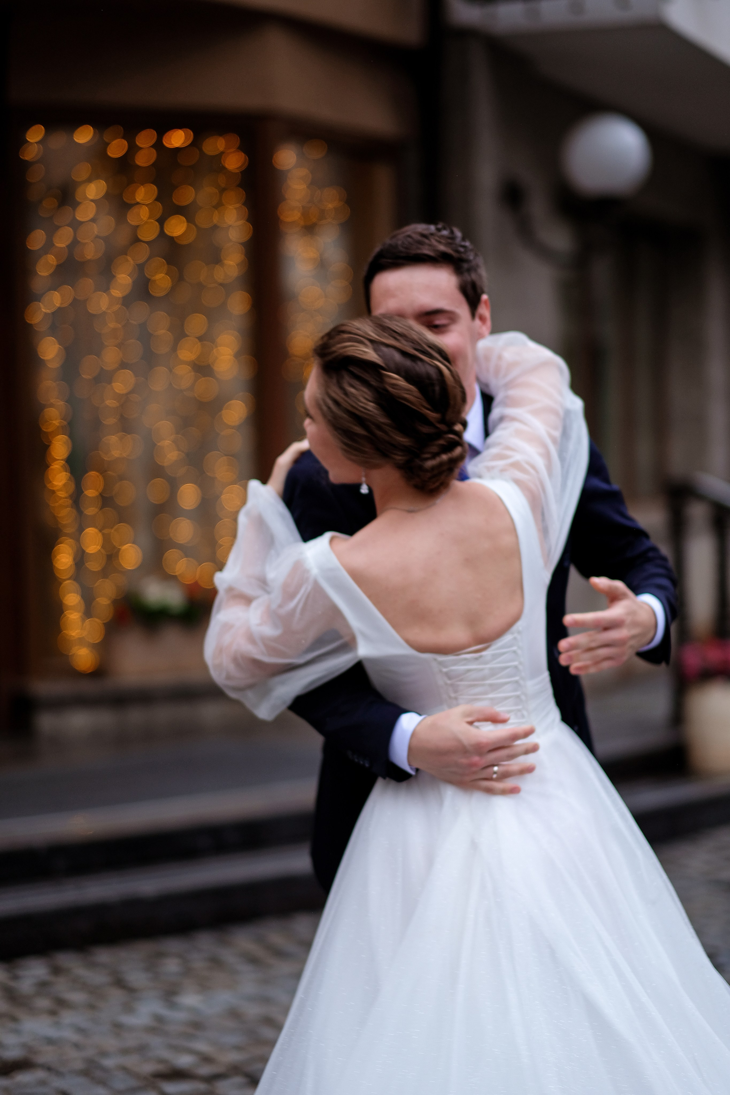 Сергей и Анастасия. Твой эксклюзивный фотограф Мария Дригова