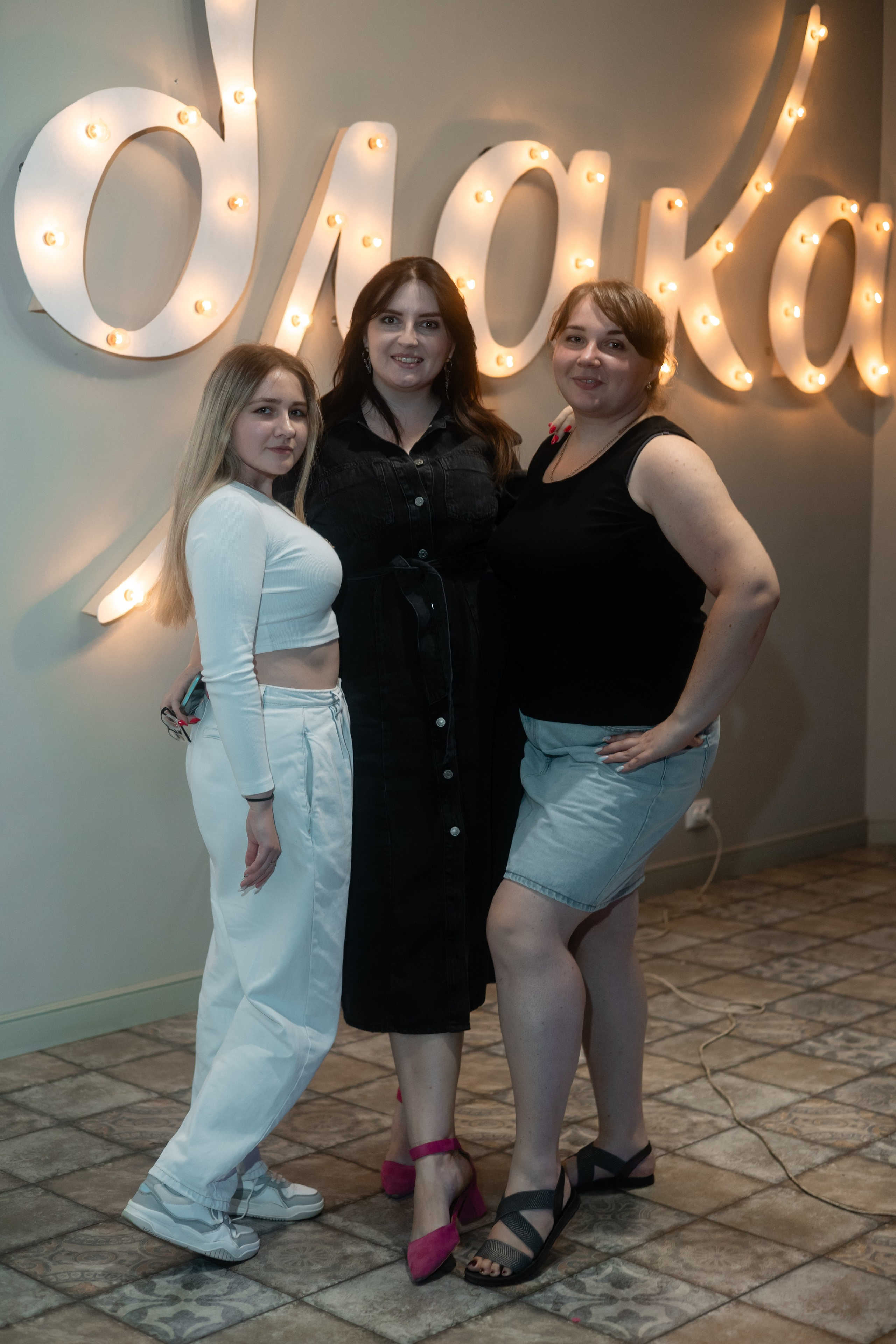 Репортаж Квиз «Смузи» Таганрог. Фотограф Наталья Матвеева