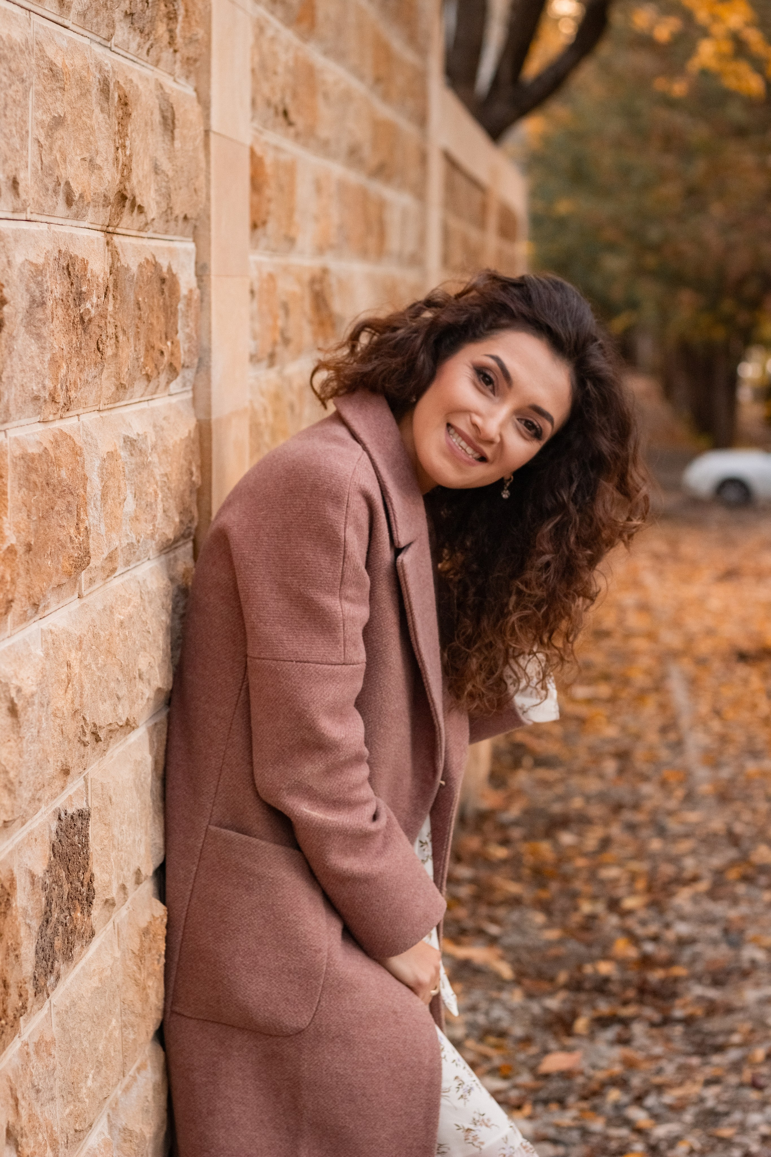 Городская фотопрогулка. Фотограф в Кисловодске Юлия Федоренко