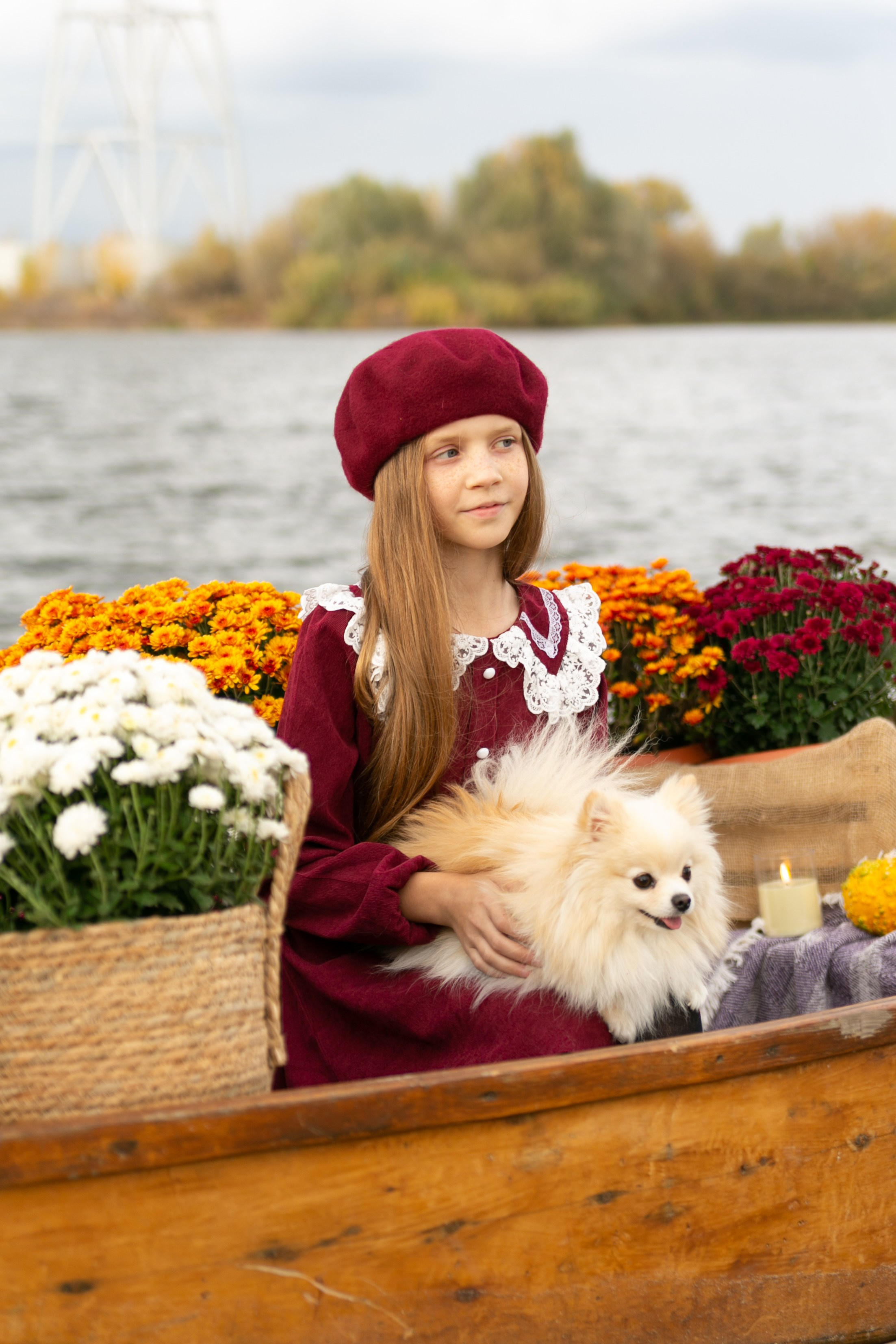 Виктория. Фотограф Шагалов Михаил