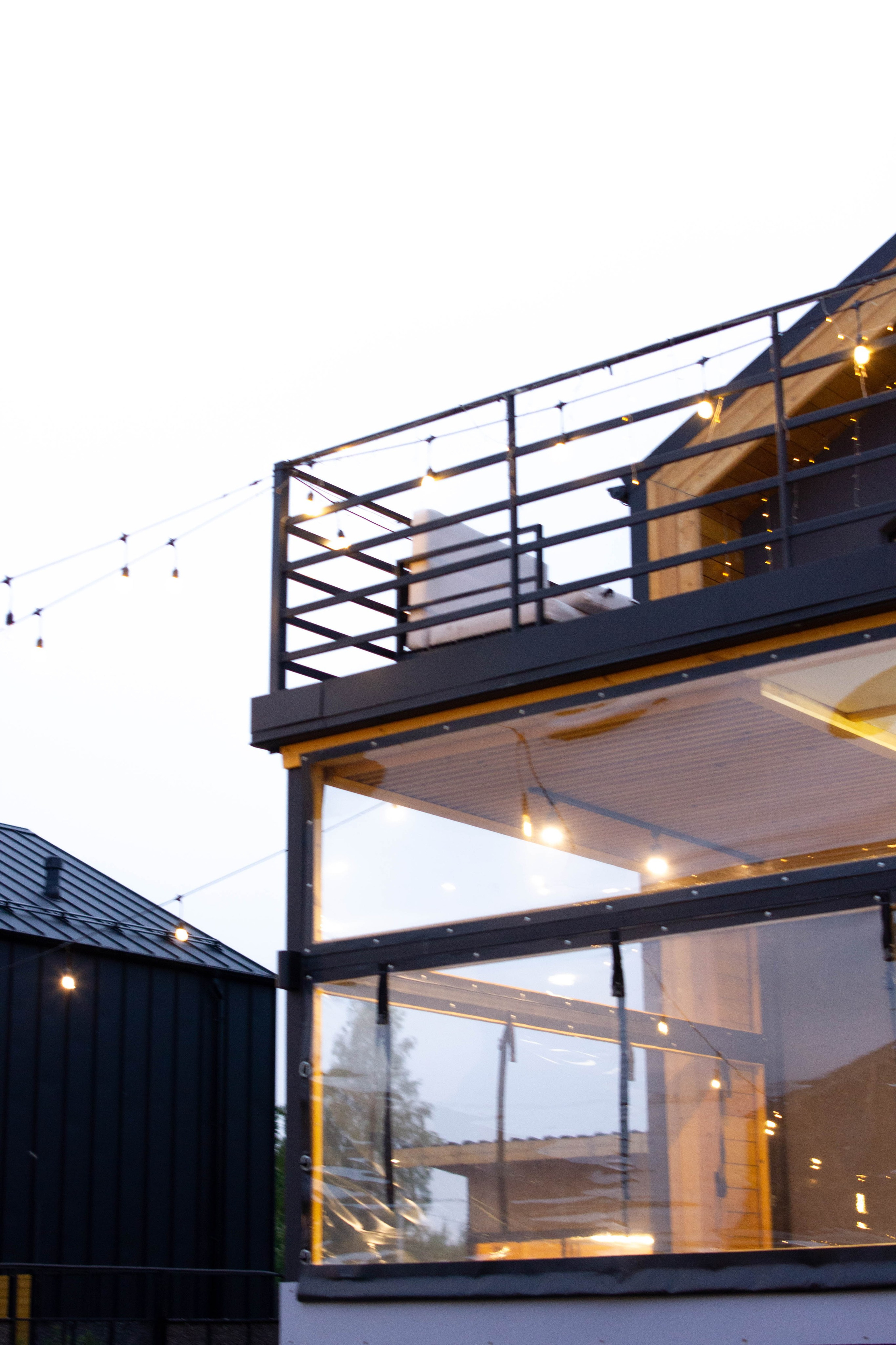 Резиденция Villingston. Коммерческий Фотограф Виктор Фоменых