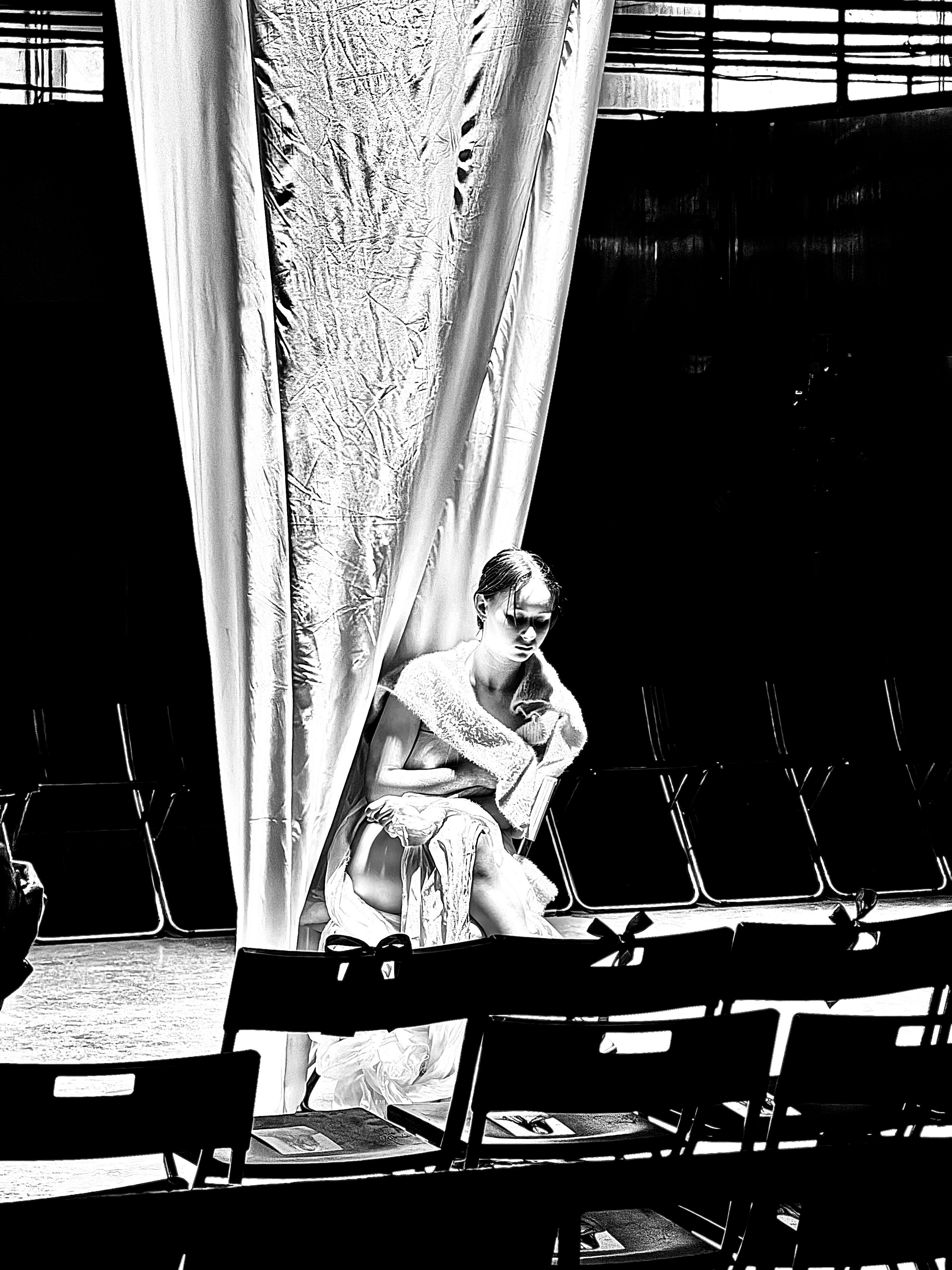 AUXI AFTERMIND 2025. Коммерческий Фотограф Виктор Фоменых