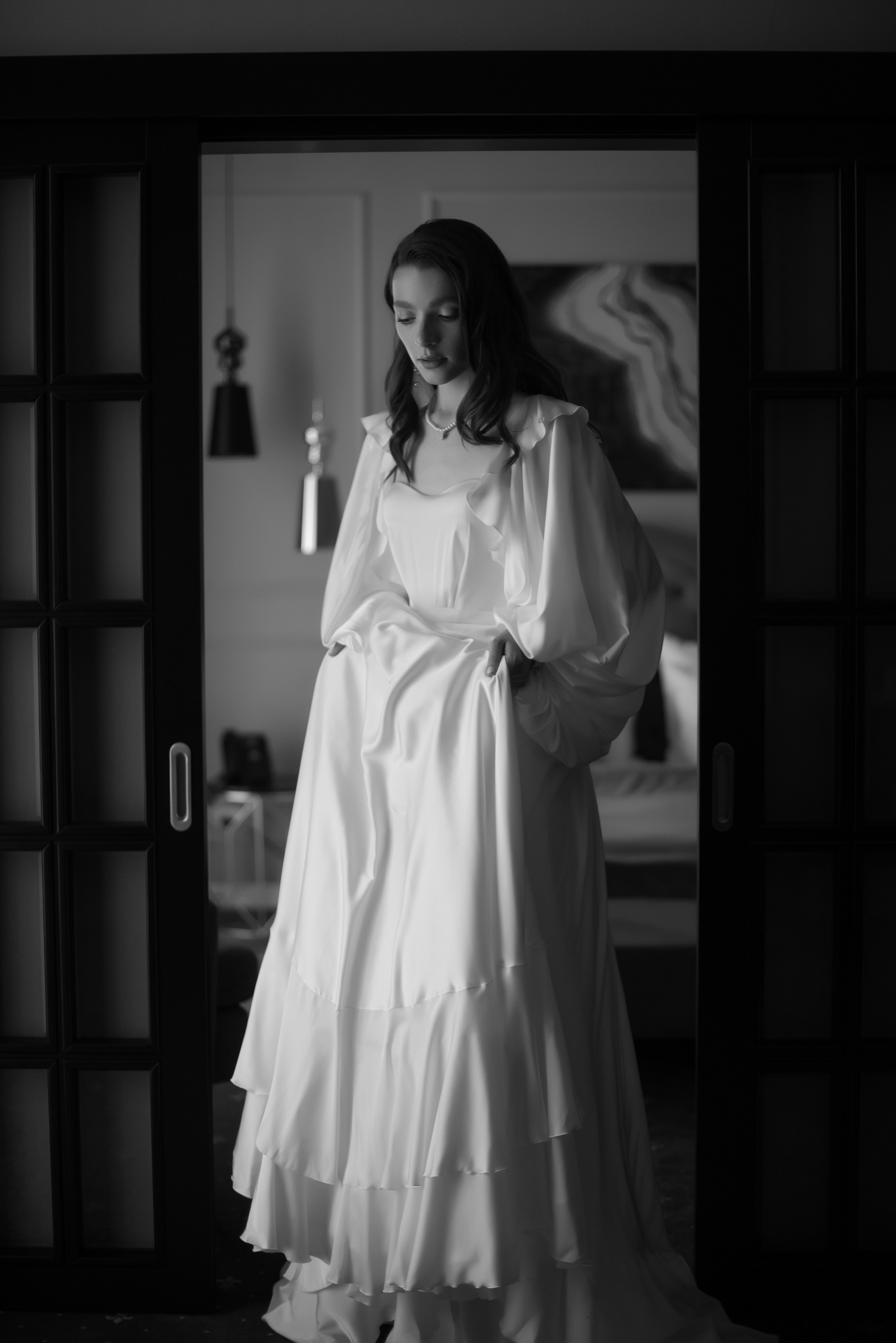 Никита и Виктория. Свадебный фотограф в Миассе Татьяна Ружникова